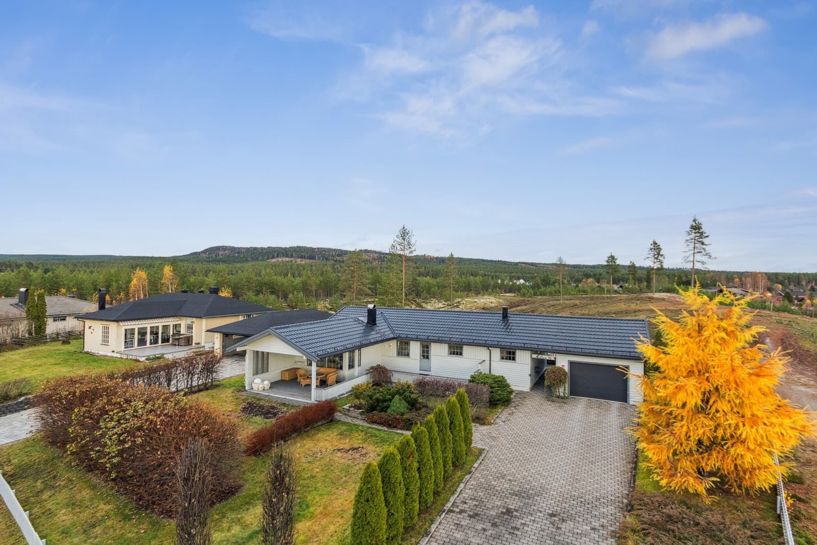 Moltevegen 26, 2409 Elverum - Bilde 1