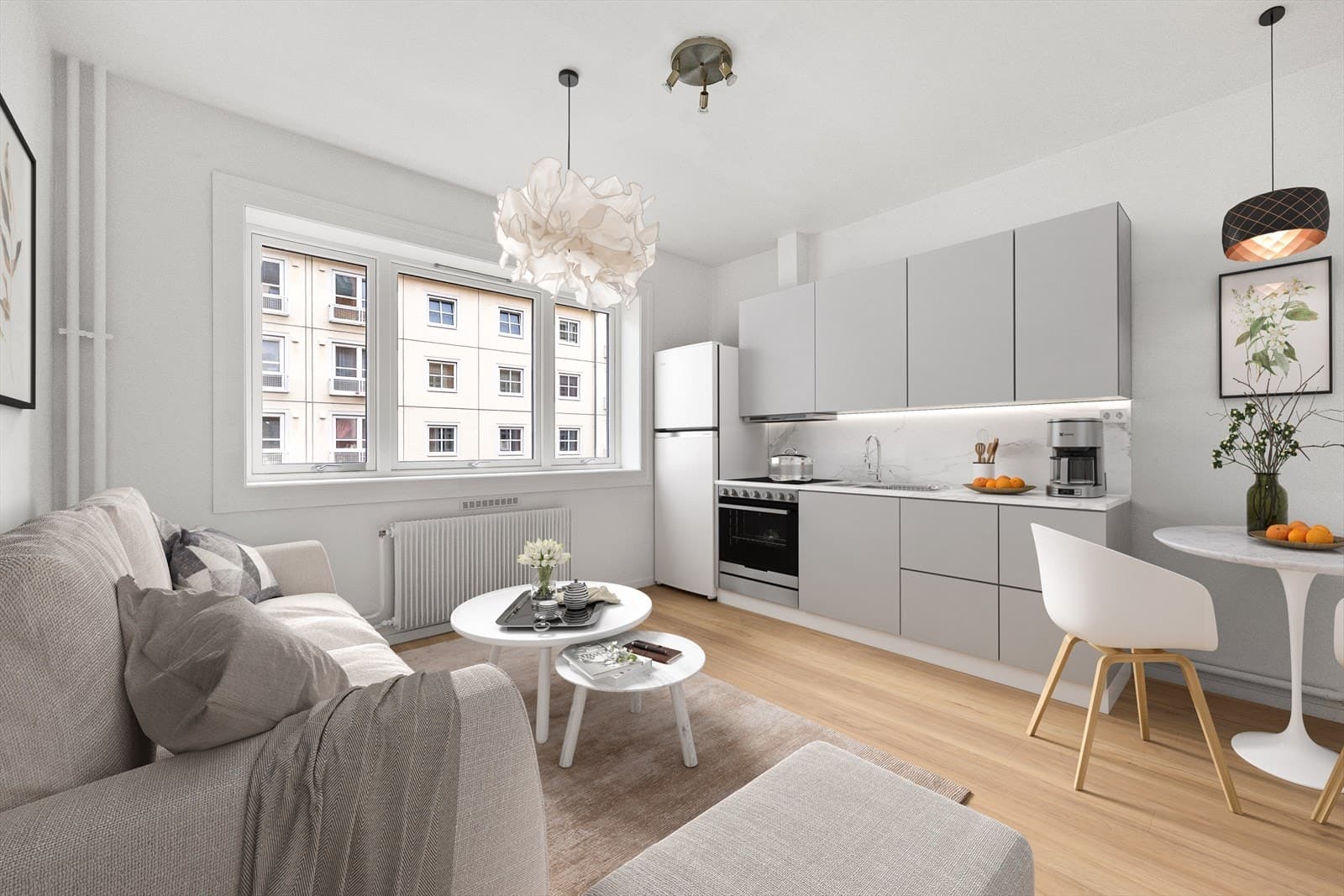 Hedmarksgata 8A, 0658 Oslo - Bilde 1