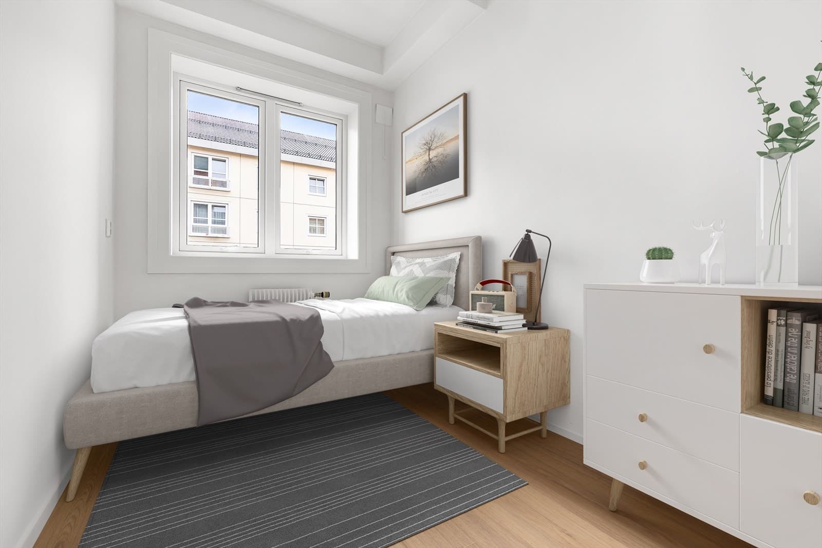 Hedmarksgata 8A, 0658 Oslo - Bilde 2