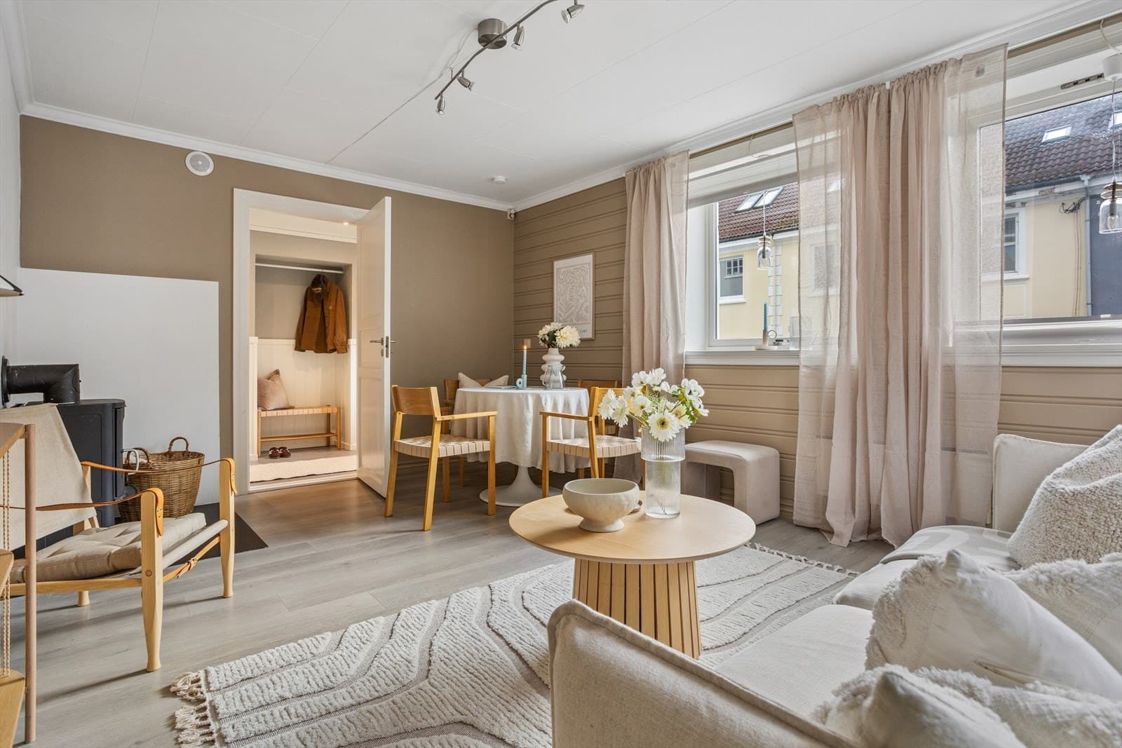 Hulda Garborgs Gate 6, 5052 Bergen - Bilde 3