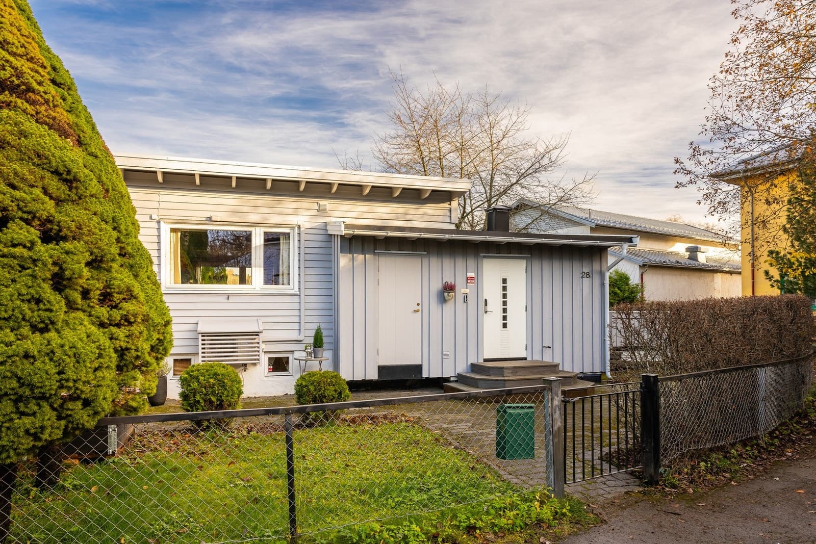 Agronomveien 28D, 1187 Oslo - Bilde 3