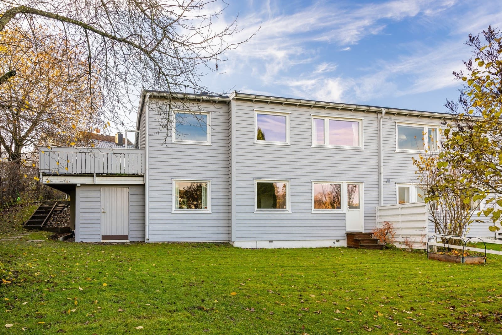 Agronomveien 28D, 1187 Oslo - Bilde 1