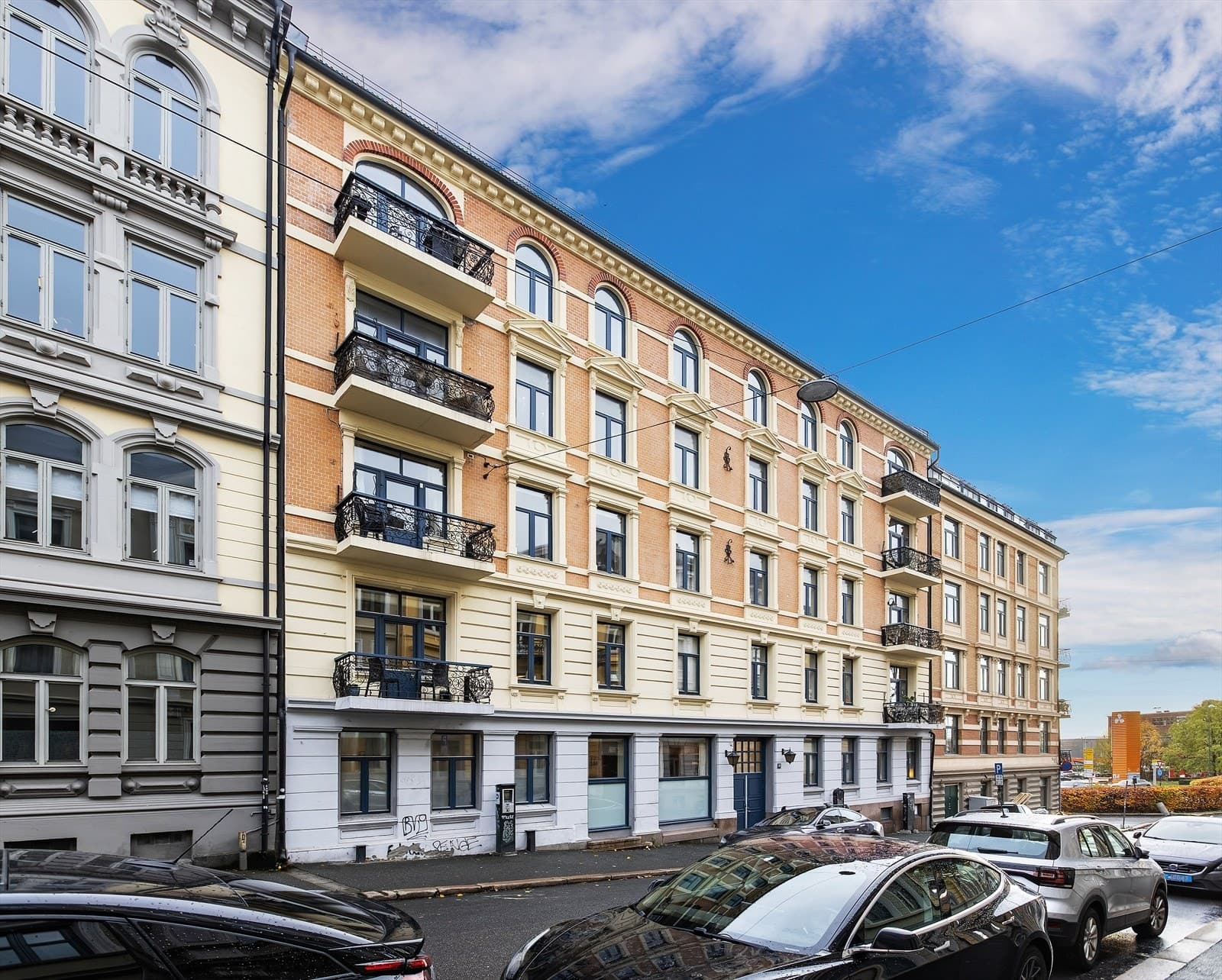 Huitfeldts Gate 36, 0253 Oslo - Bilde 2