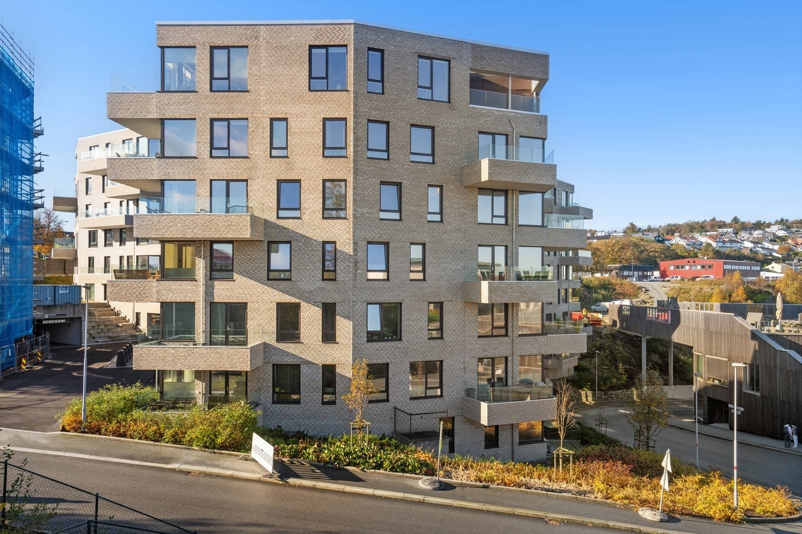 Byfjordparken 8, 4007 Stavanger - Bilde 1
