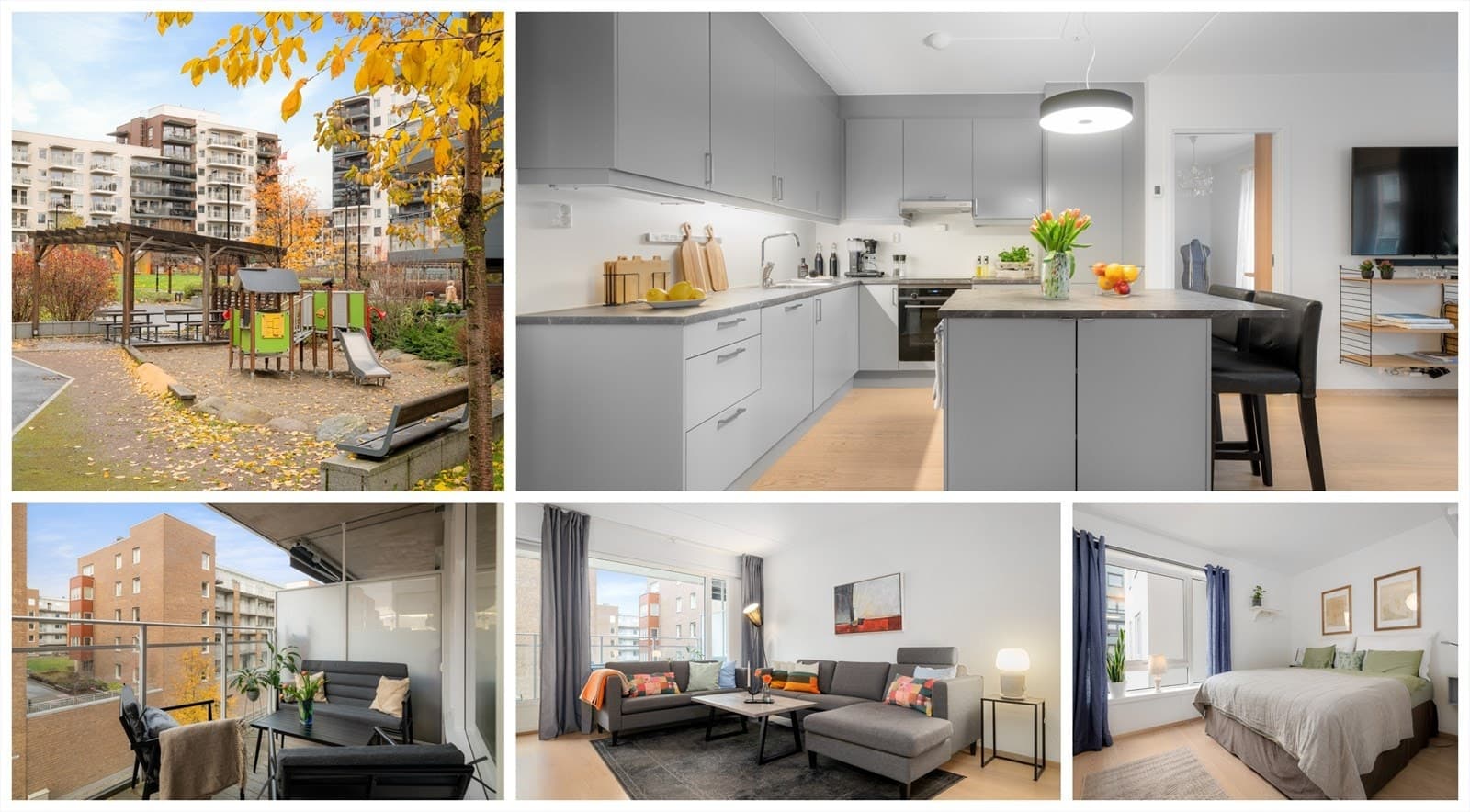 Lørenveien 54B, 0585 Oslo - Bilde 1