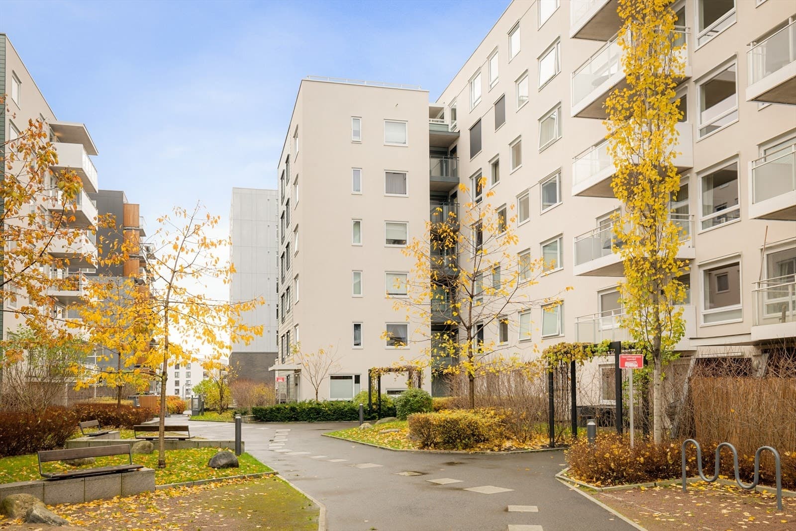 Lørenveien 54B, 0585 Oslo - Bilde 2