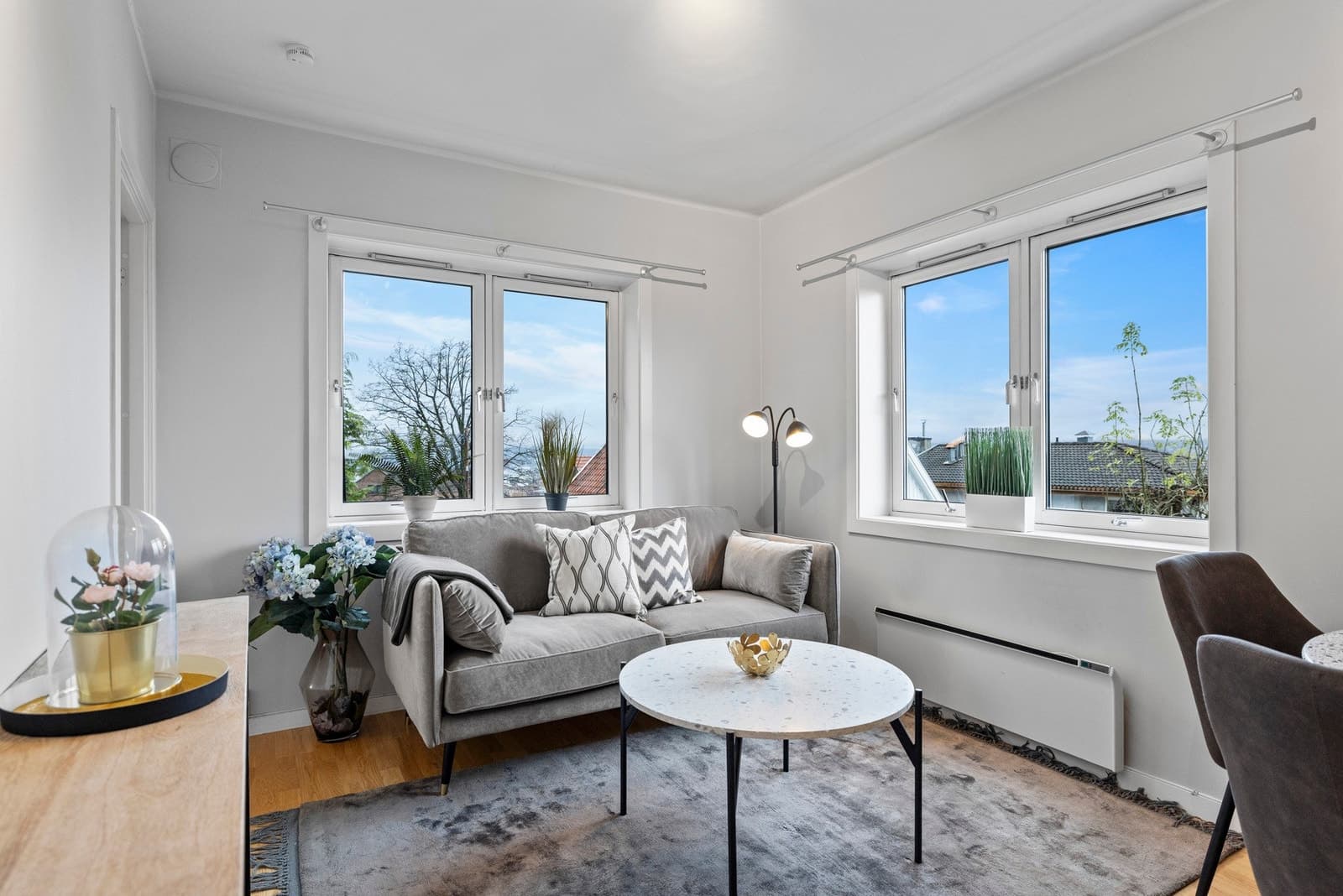 Oppegårdgata 4, 0196 Oslo - Bilde 1