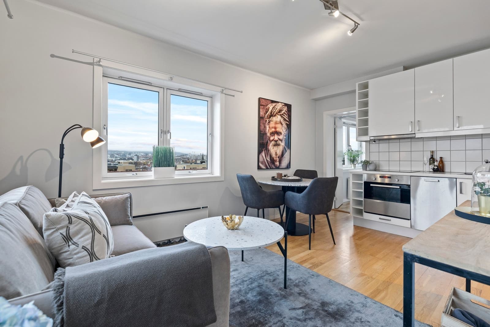 Oppegårdgata 4, 0196 Oslo - Bilde 2