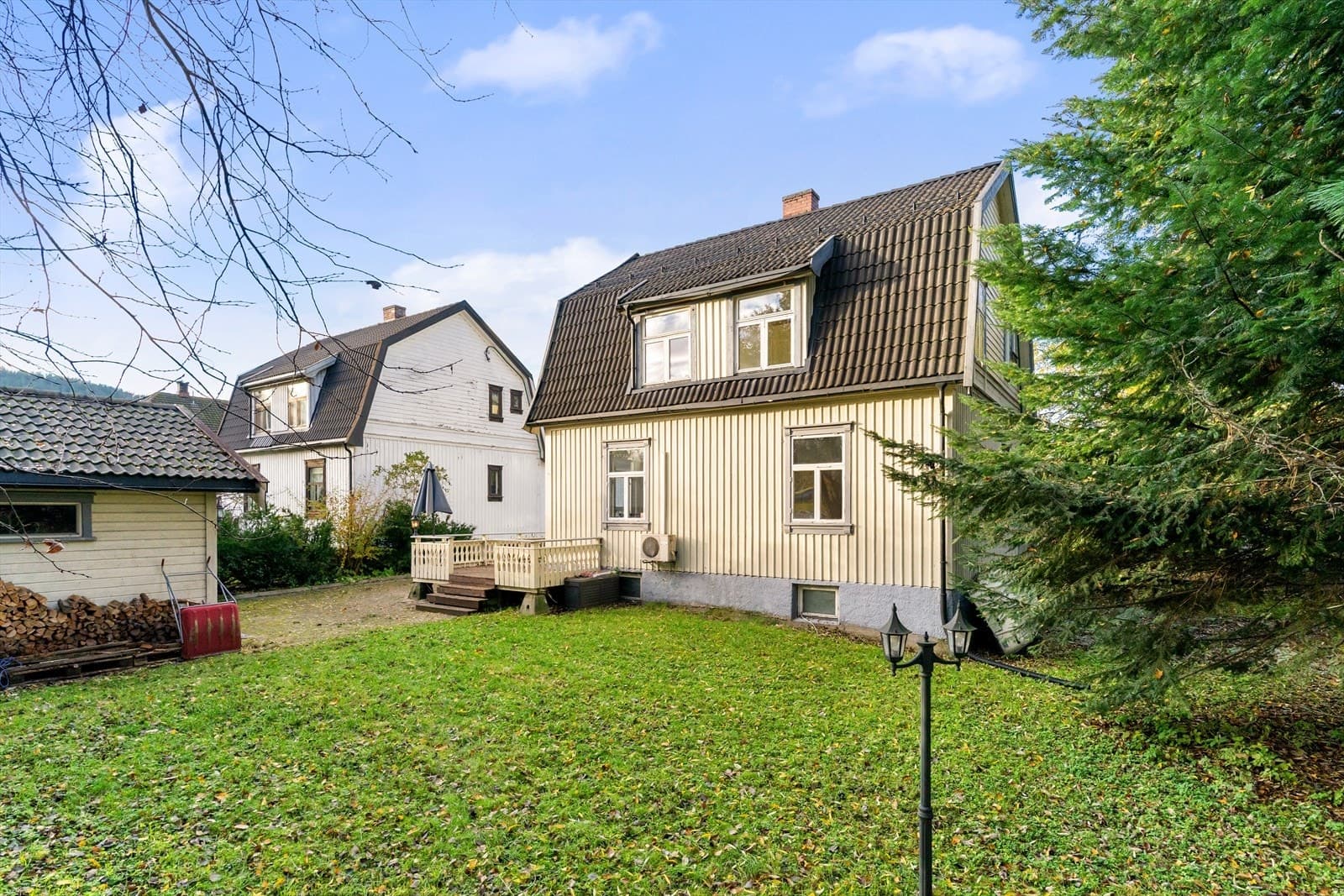 Dyrmyrgata 36, 3611 Kongsberg - Bilde 3