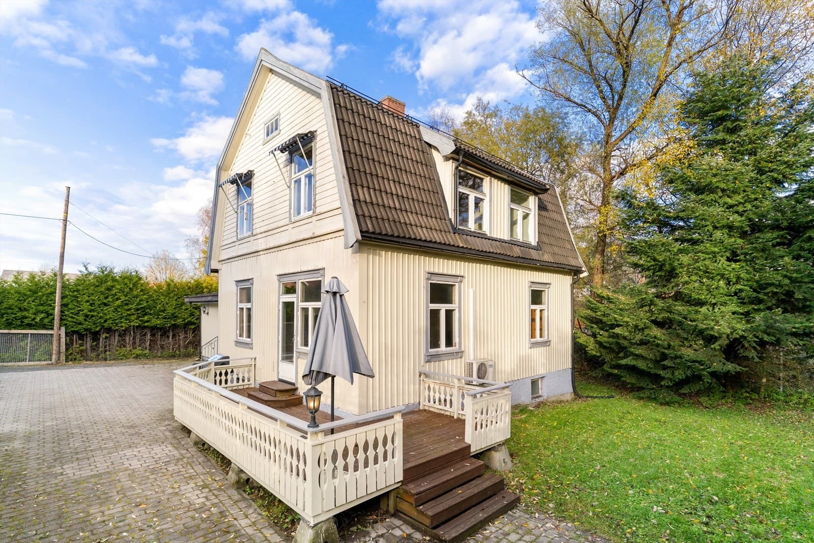 Dyrmyrgata 36, 3611 Kongsberg - Bilde 2