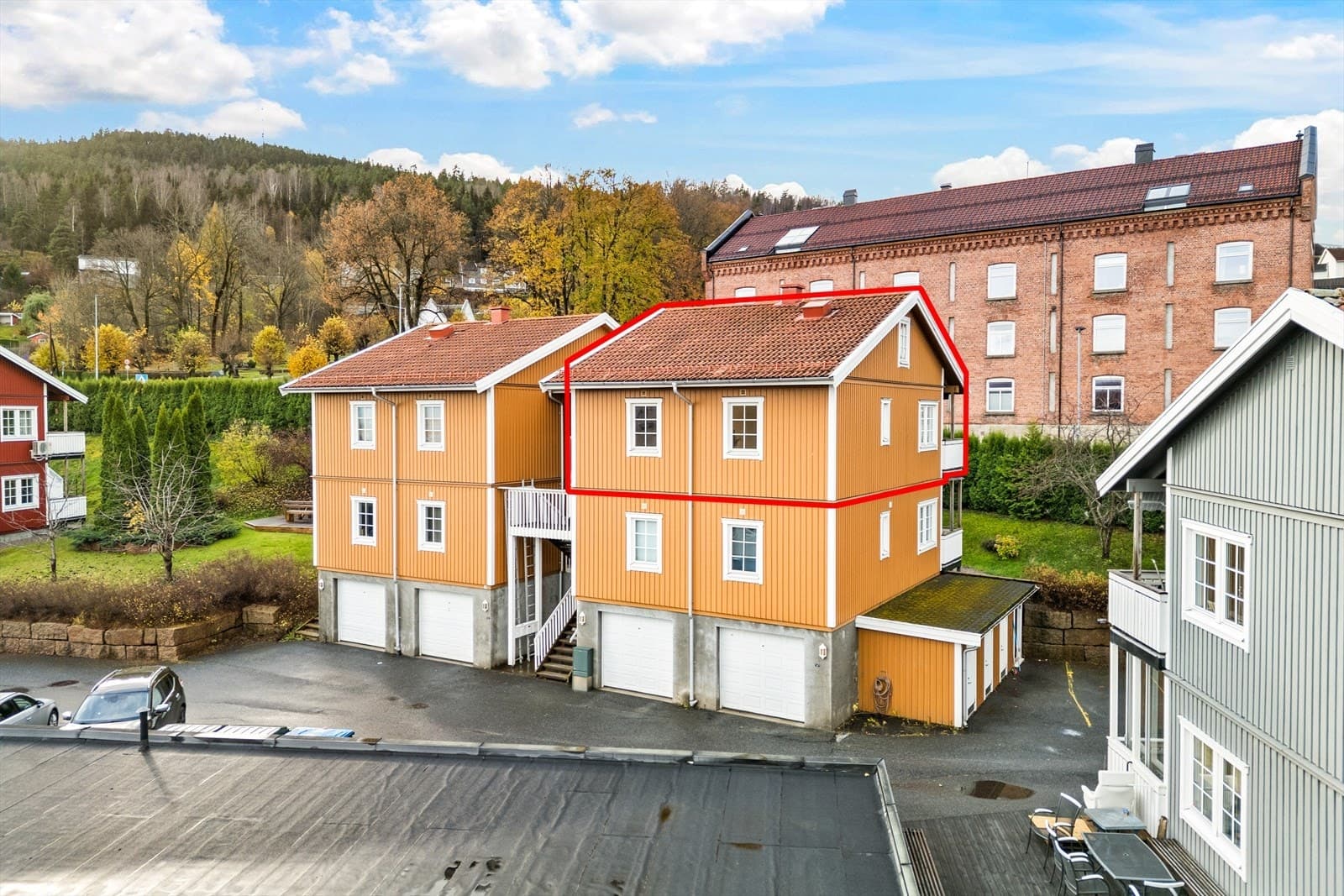 Støperigata 2B, 3040 Drammen - Bilde 1