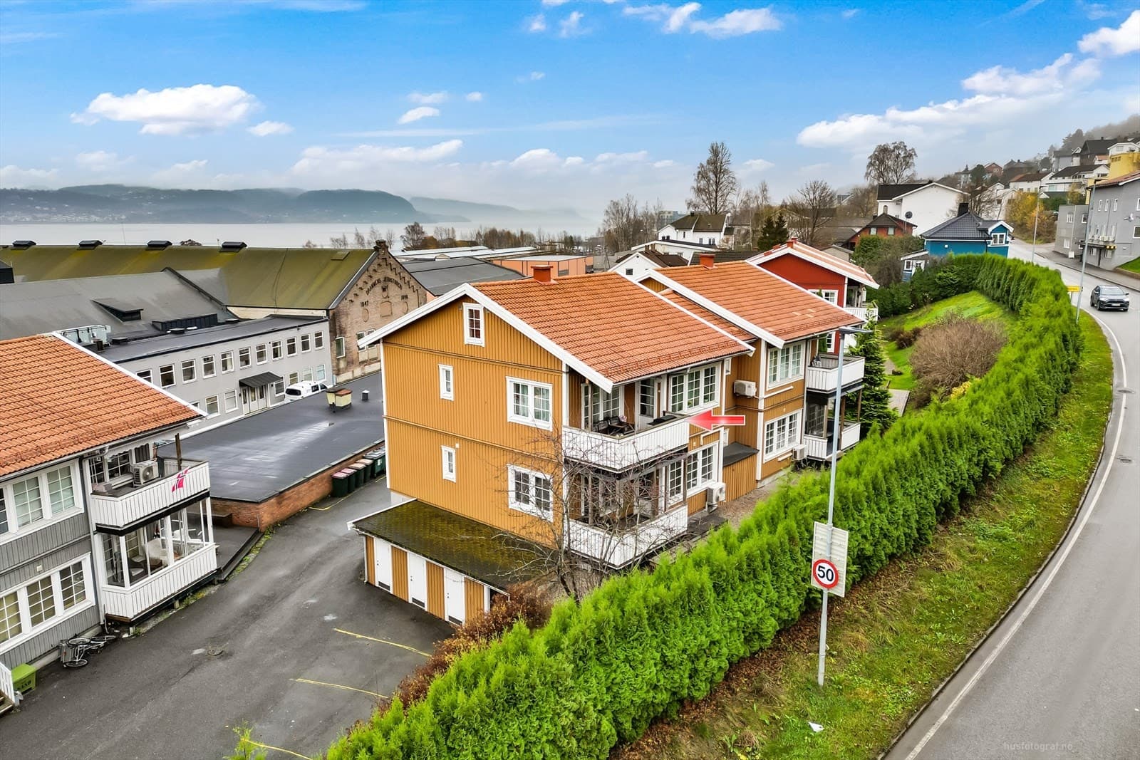 Støperigata 2B, 3040 Drammen - Bilde 2