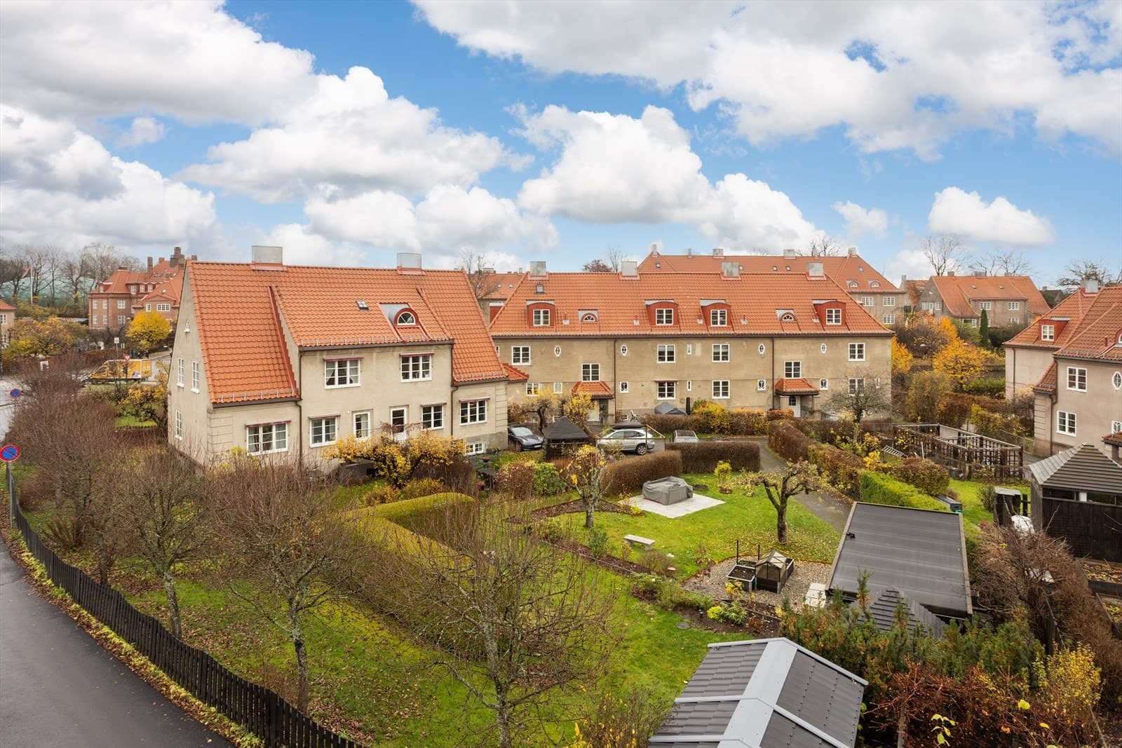 Sognsveien 42, 0851 Oslo - Bilde 1