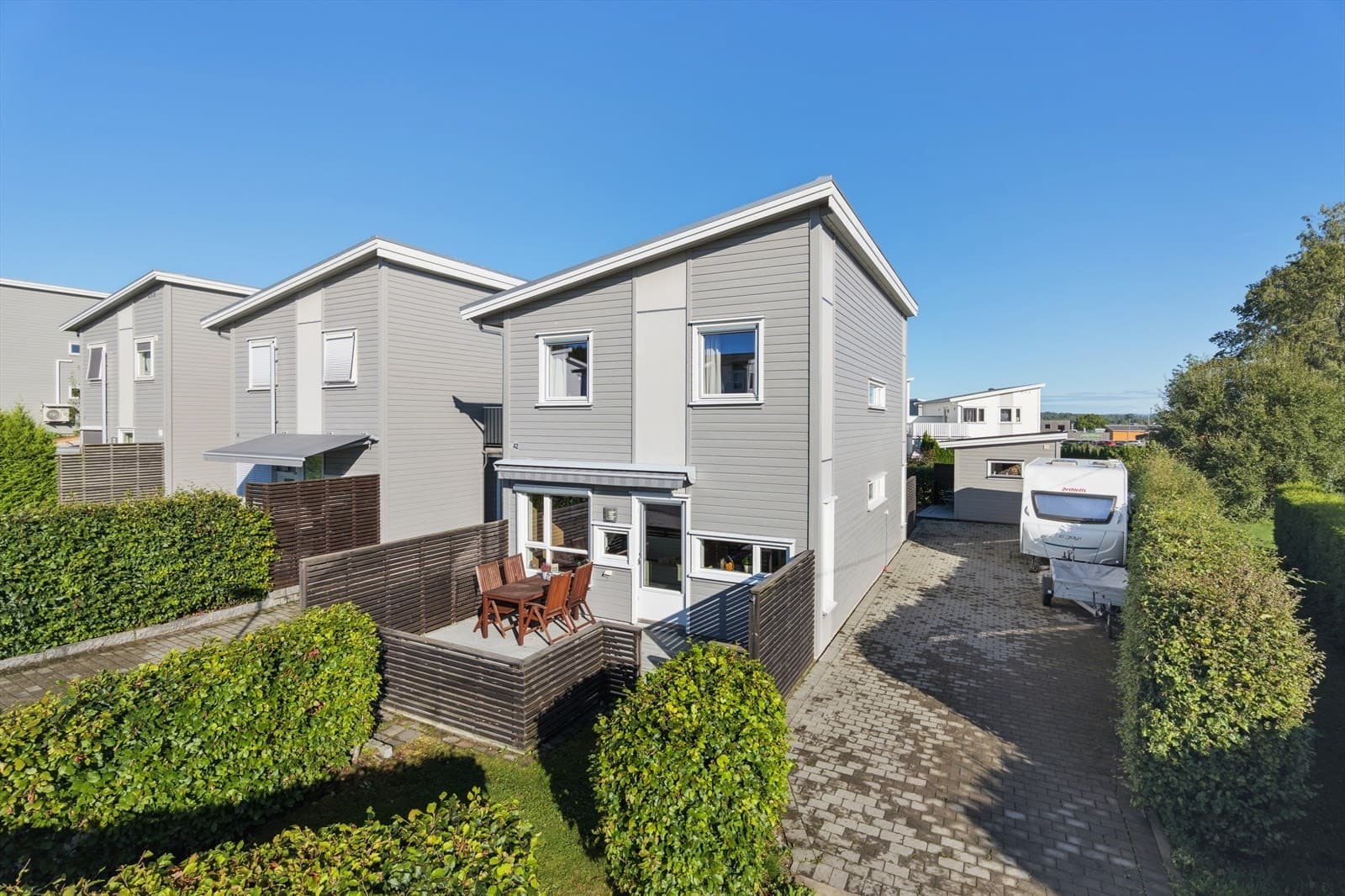 Inger Alver Gløersens Vei 42, 3184 Borre - Bilde 2