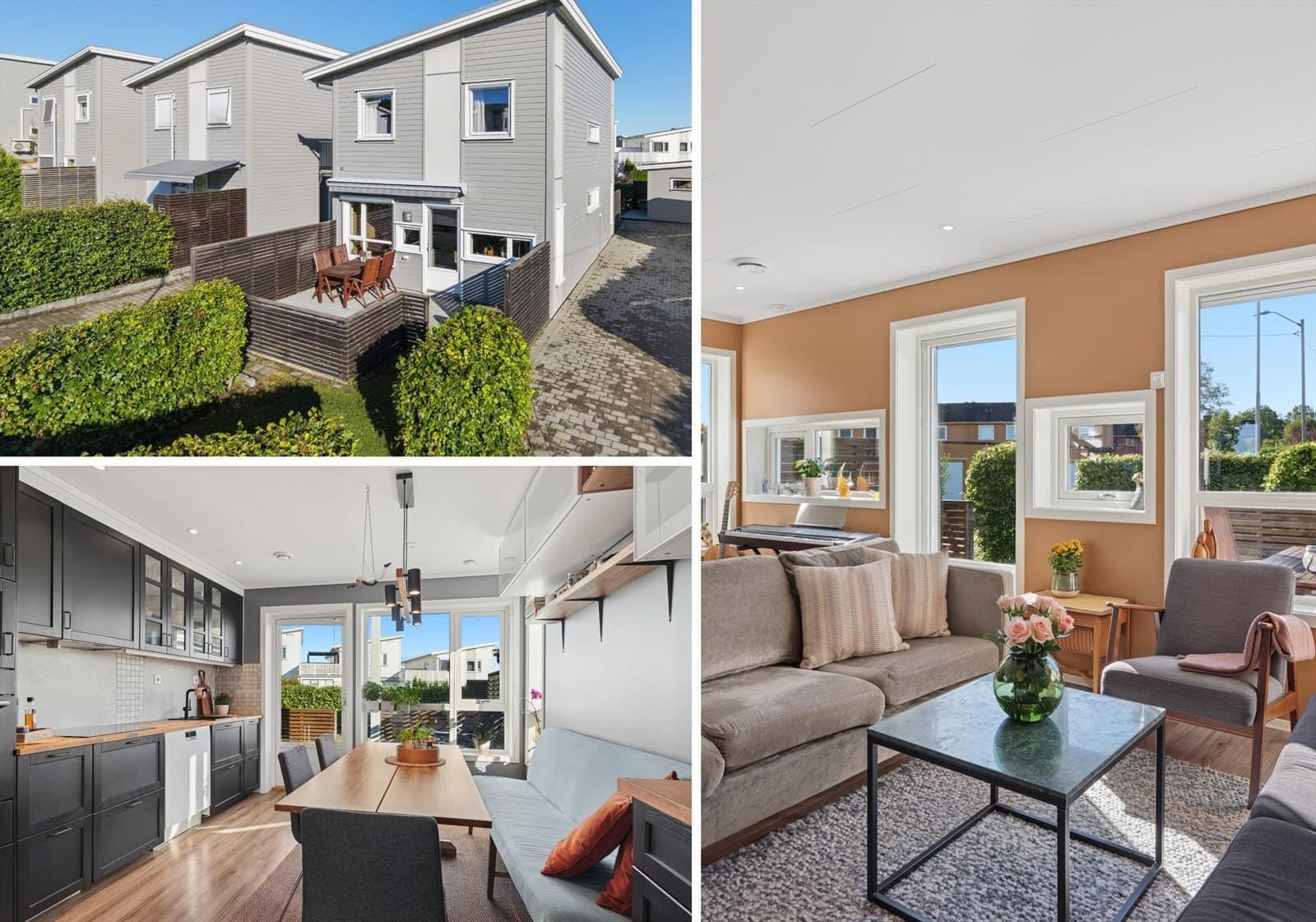 Inger Alver Gløersens Vei 42, 3184 Borre - Bilde 1