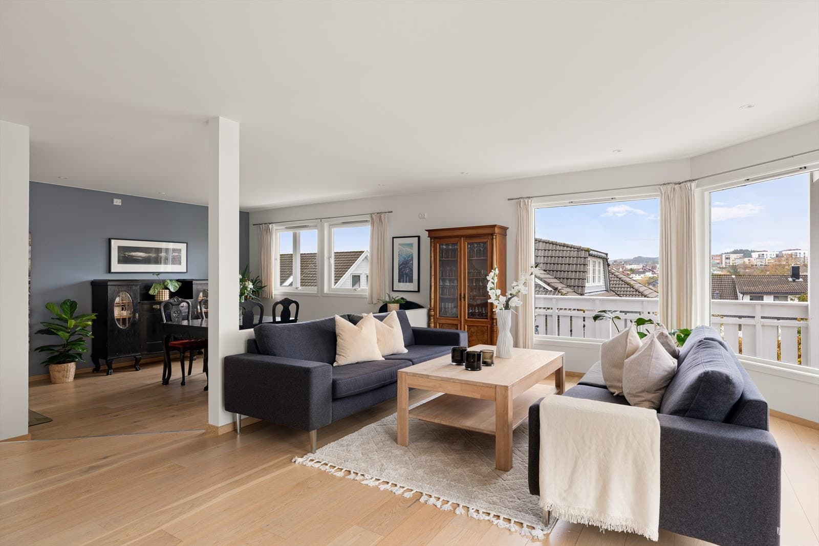 Åsehagen 8, 4321 Sandnes - Bilde 2