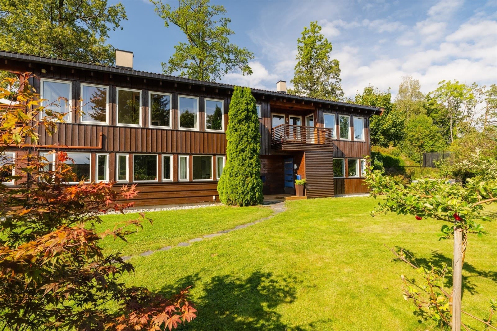 Vakåsveien 43F, 1395 Hvalstad - Bilde 3