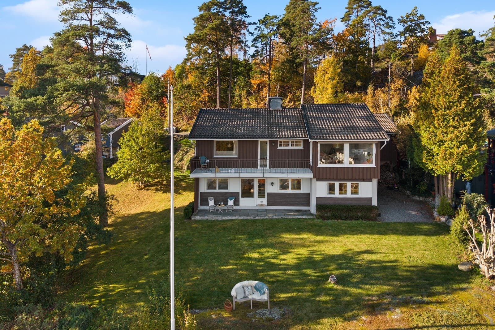 Kjærlighetsstien 20C, 1781 Halden - Bilde 2