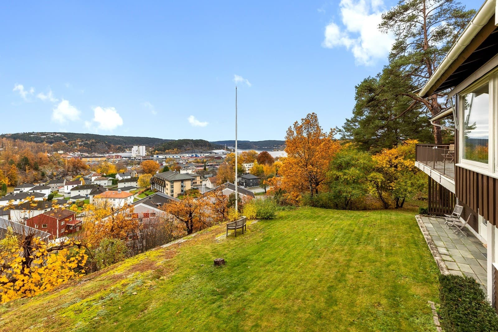 Kjærlighetsstien 20C, 1781 Halden - Bilde 1