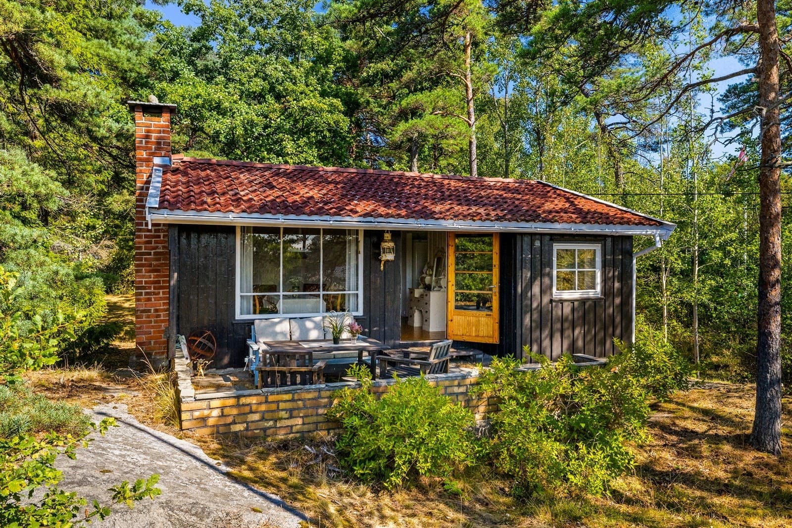Nalumstranda 39, 3294 Stavern - Bilde 2