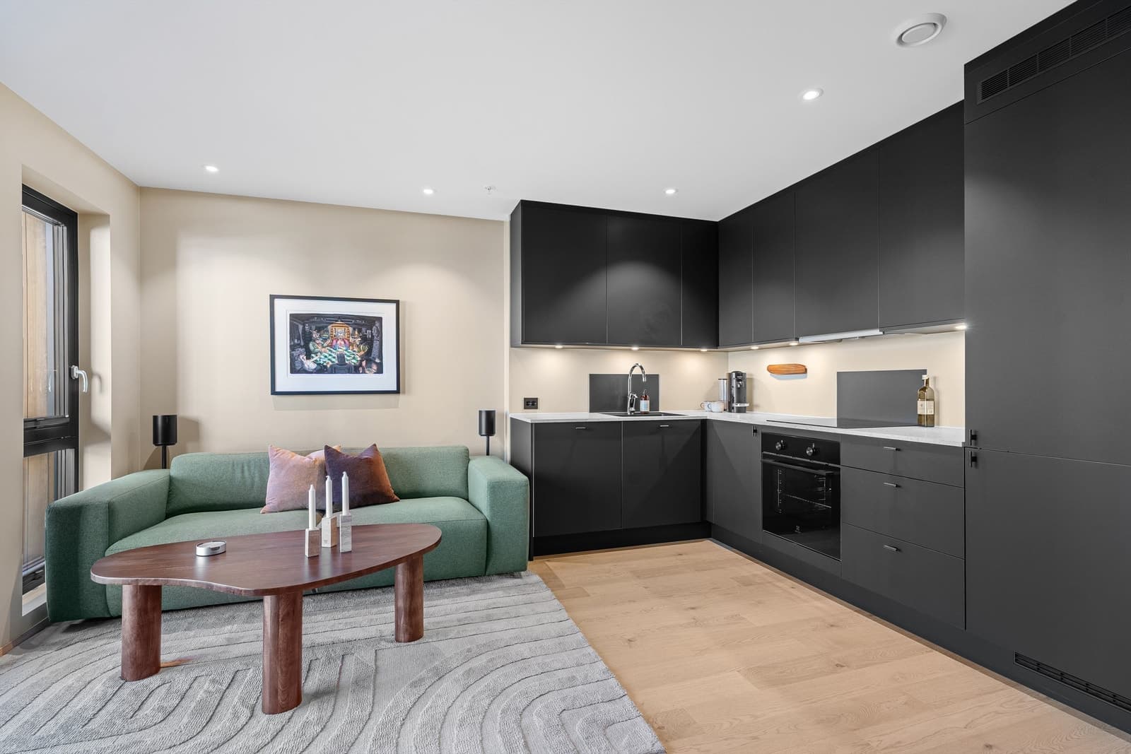 Festningsgata 44, 4614 Kristiansand S - Bilde 2