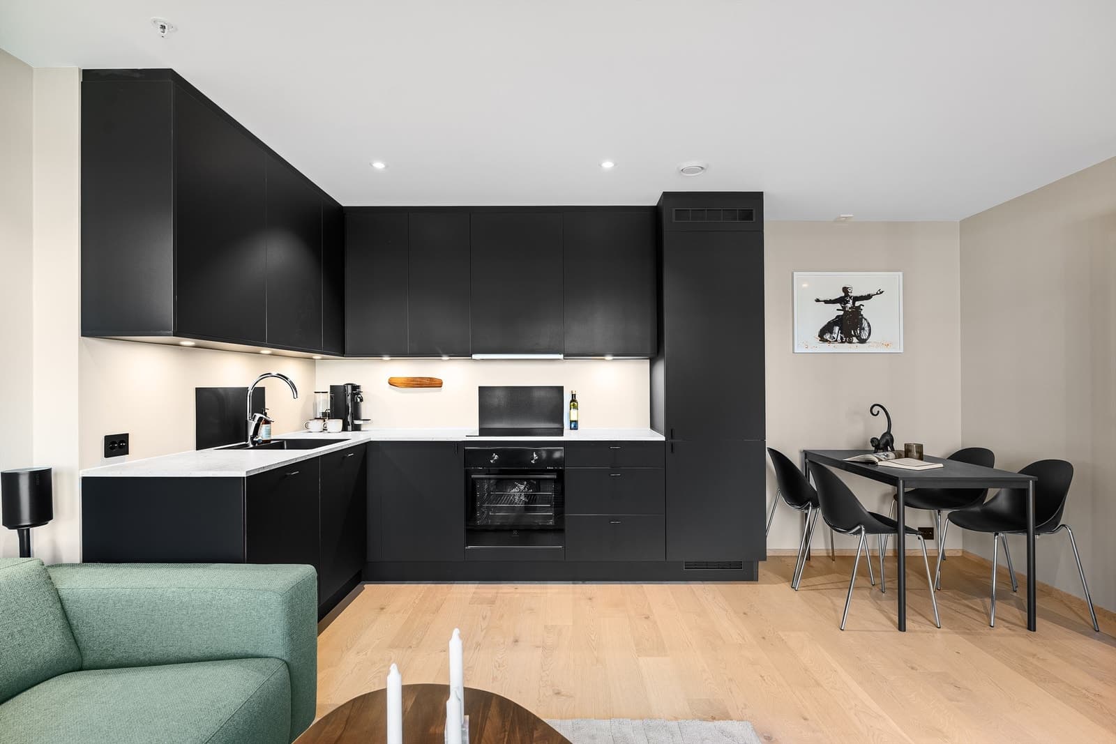 Festningsgata 44, 4614 Kristiansand S - Bilde 3