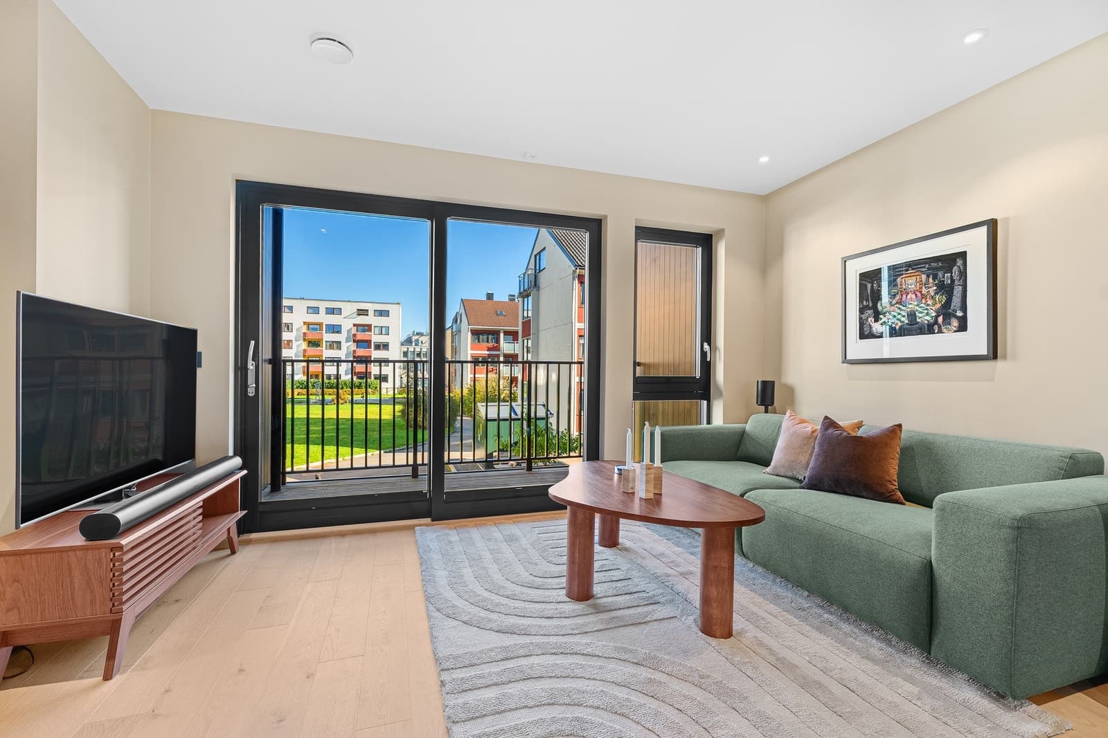 Festningsgata 44, 4614 Kristiansand S - Bilde 1