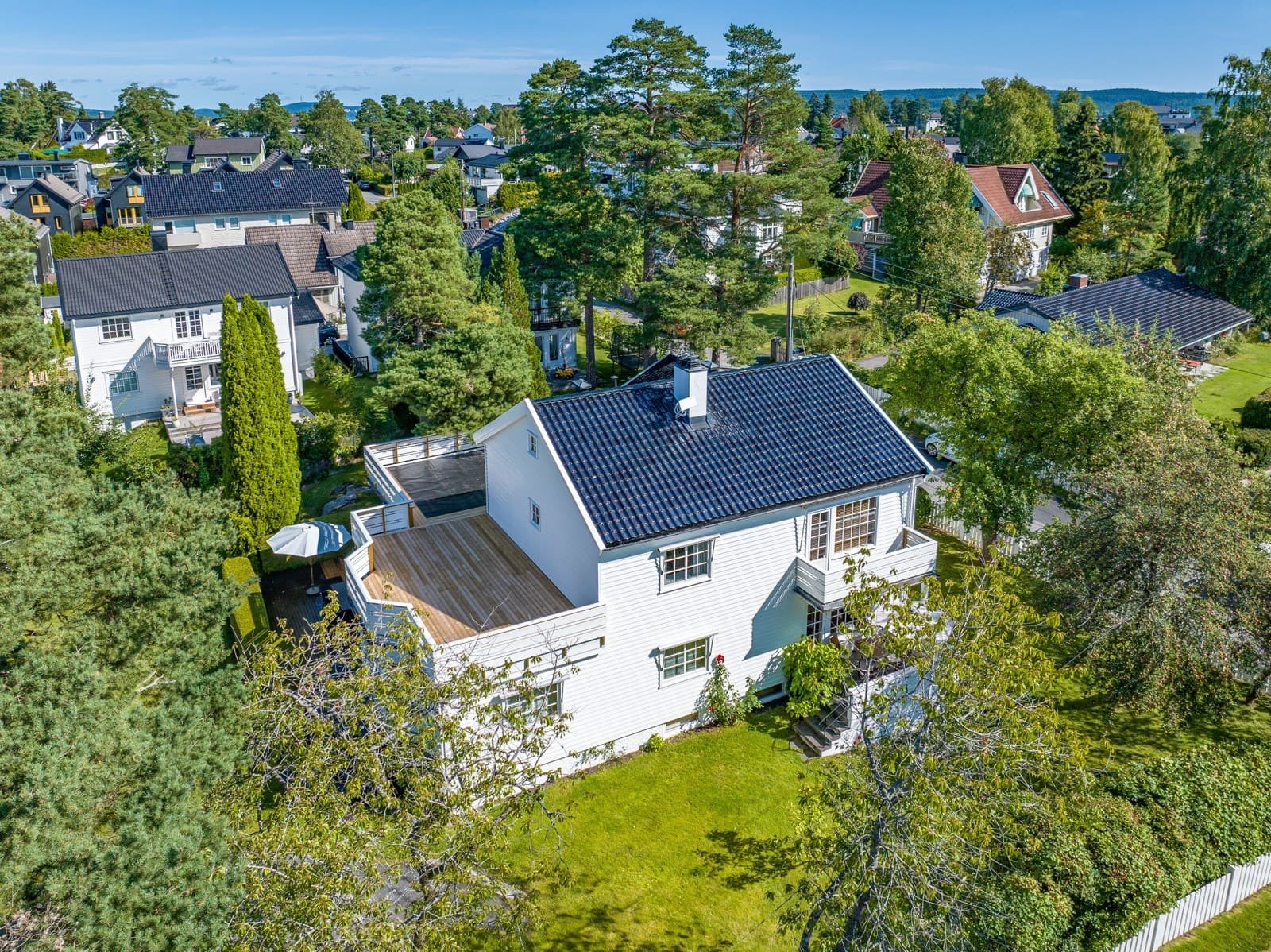 Skogholtveien 9C, 1178 Oslo - Bilde 1