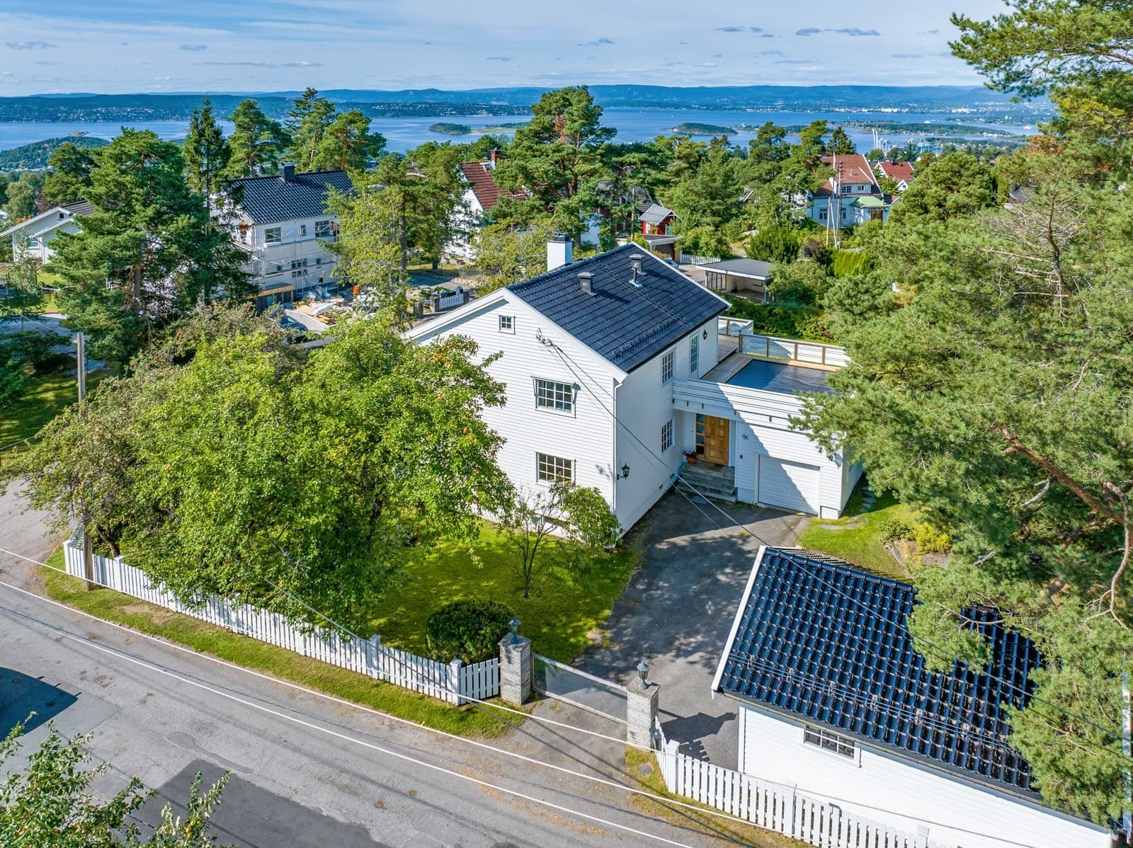 Skogholtveien 9C, 1178 Oslo - Bilde 3