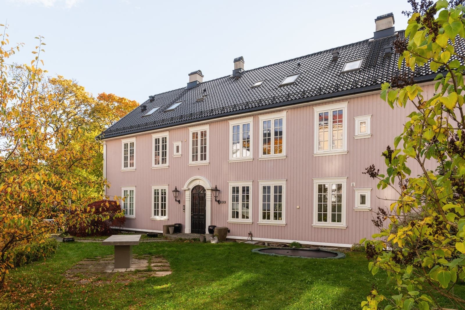 Akersbakken 33, 0172 Oslo - Bilde 1