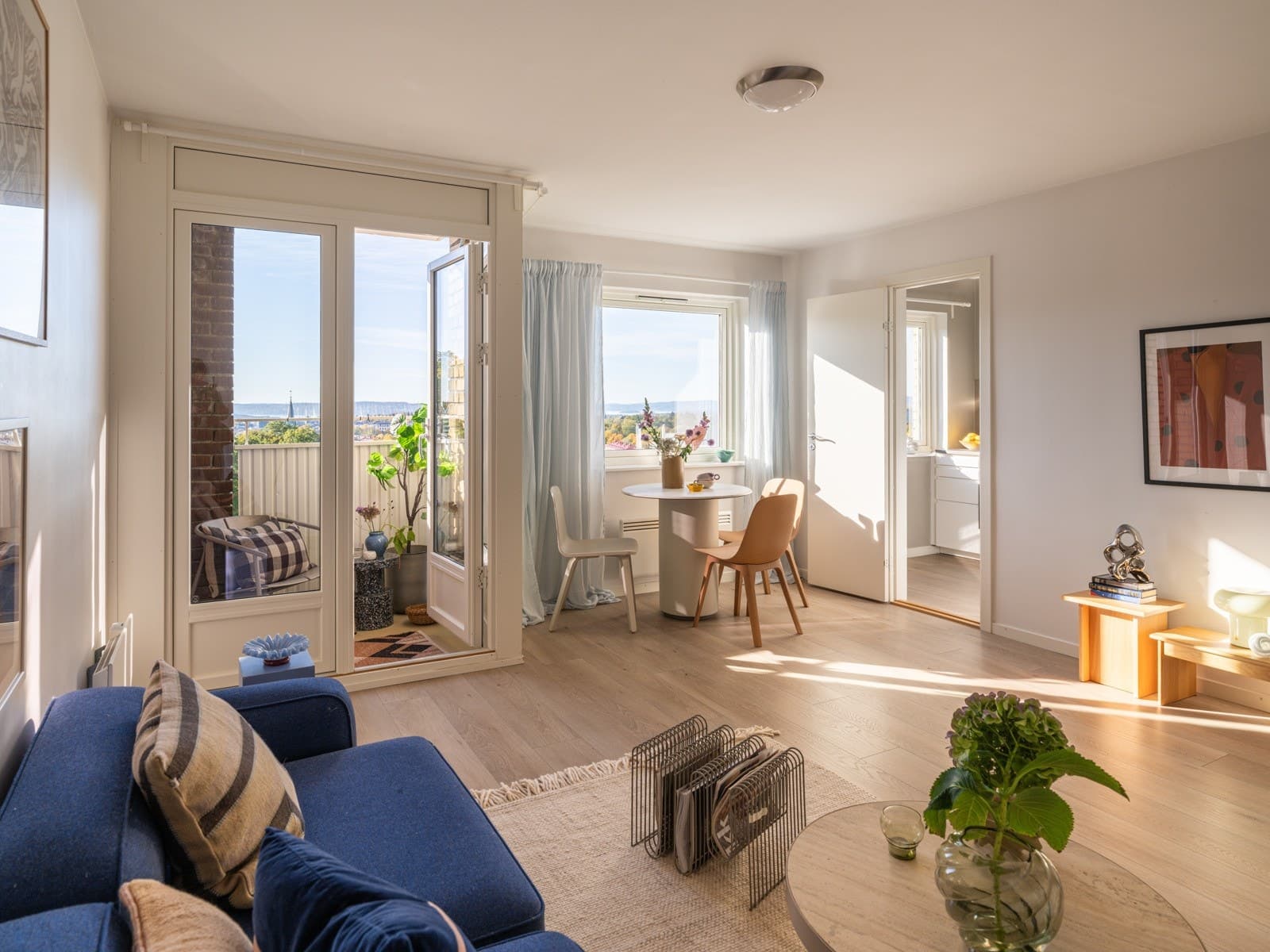 Sarpsborggata 2, 0468 Oslo - Bilde 1