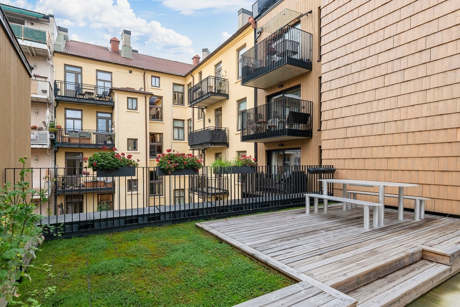 Kirkegårdsgata 14A, 0559 Oslo - Bilde 3