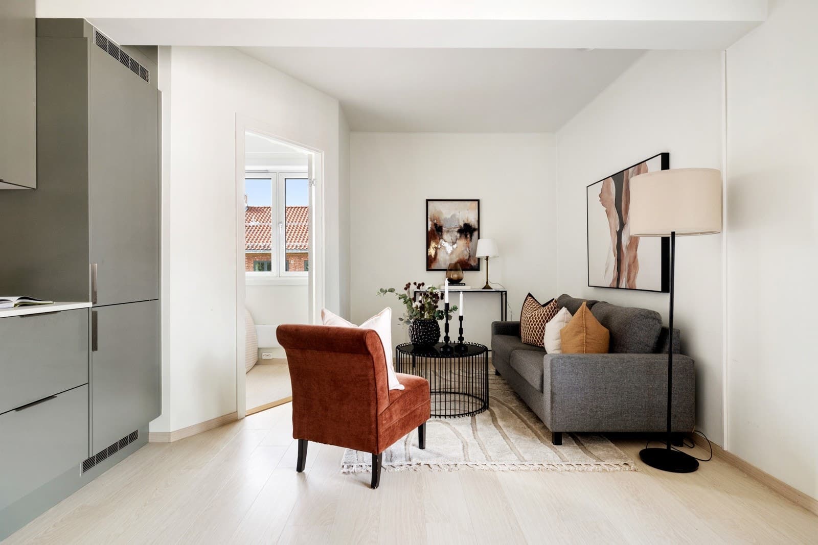 Christian Michelsens Gate 9A H0404, 0568 Oslo - Bilde 3