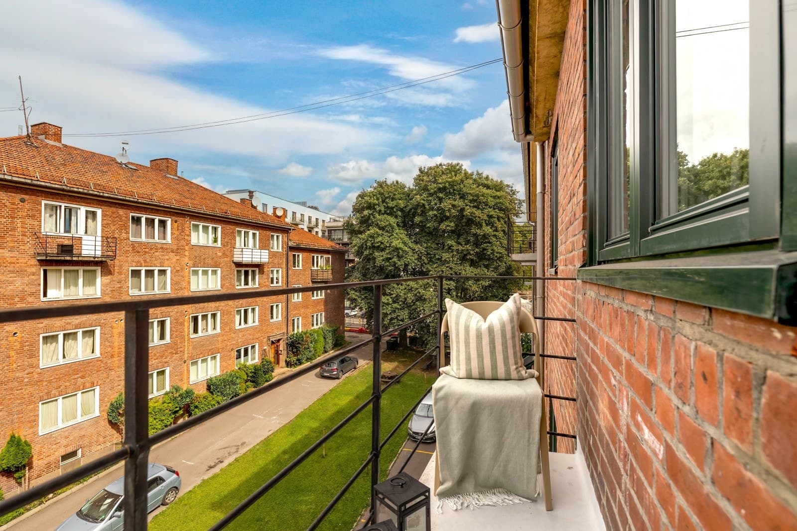 Christian Michelsens Gate 9A H0404, 0568 Oslo - Bilde 2