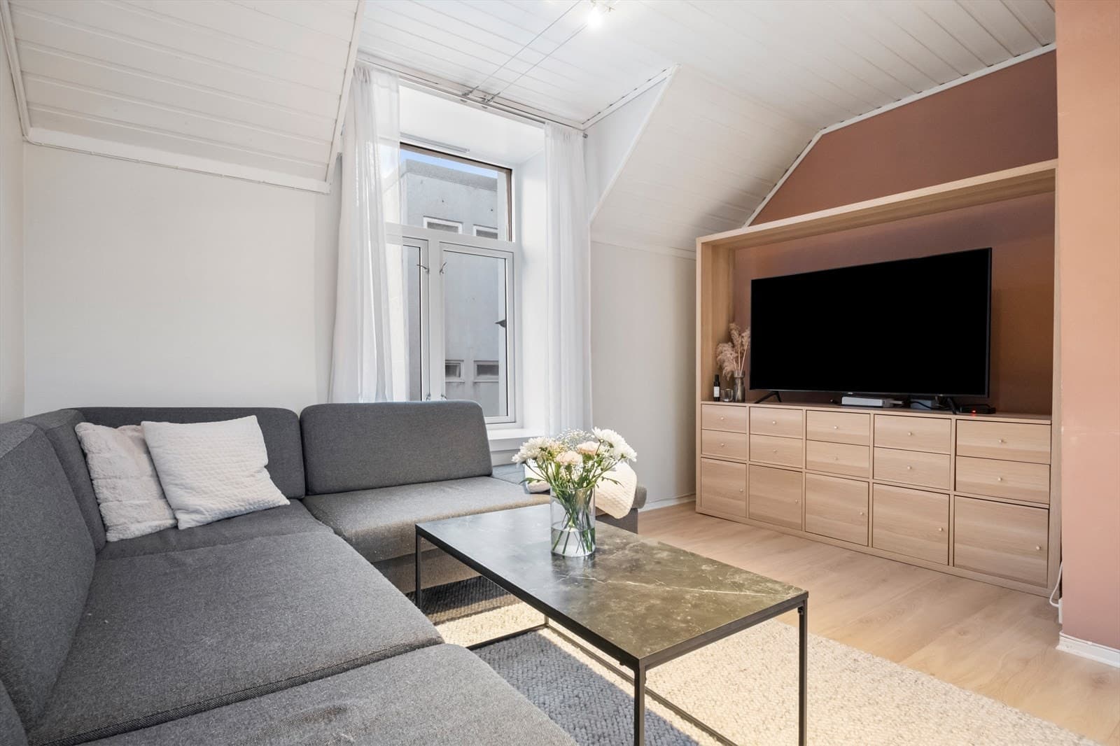 Keiser Wilhelms Gate 36, 6003 Ålesund - Bilde 2