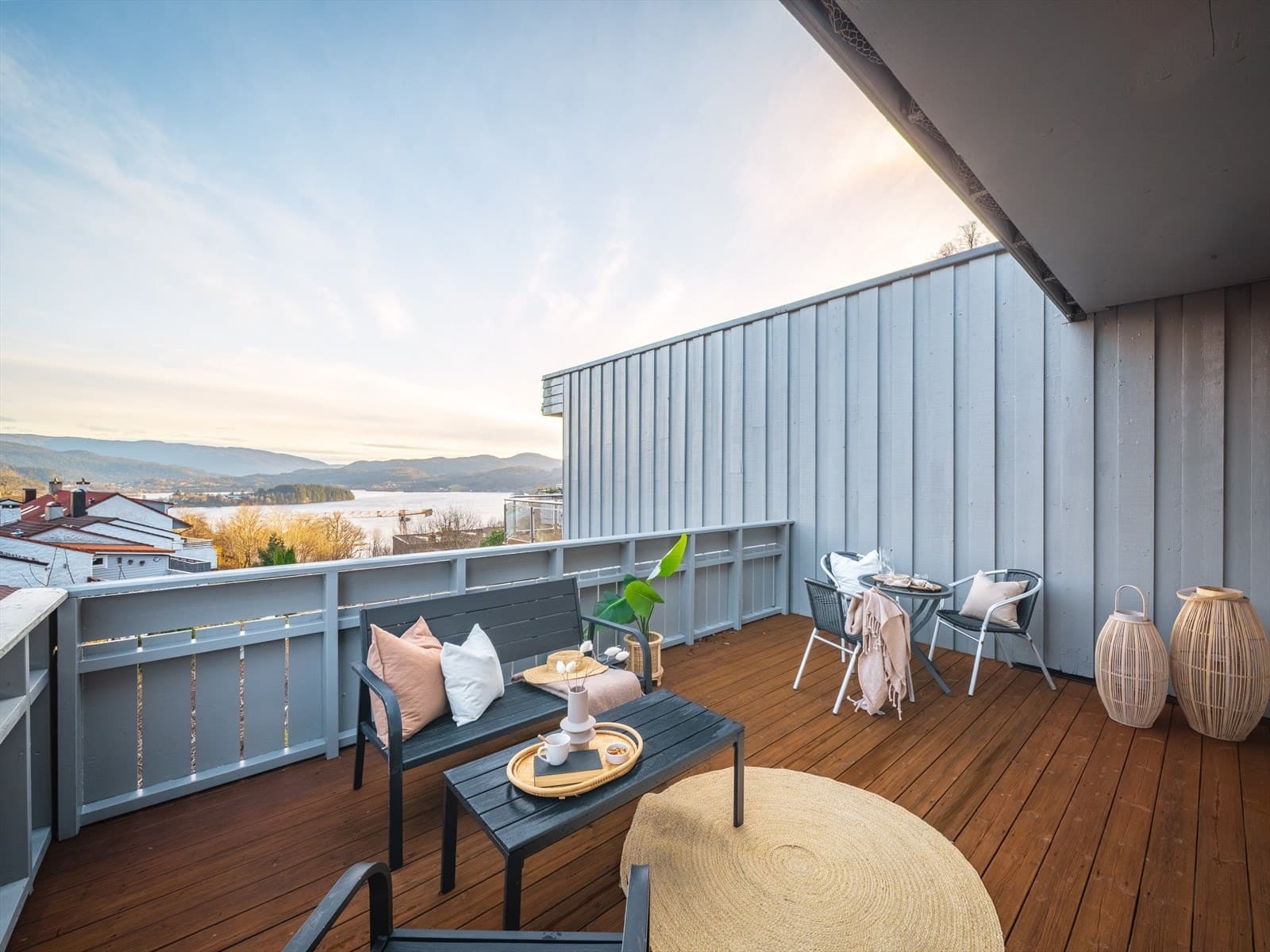 Hatlestad Terrasse 30, 5227 Nesttun - Bilde 1