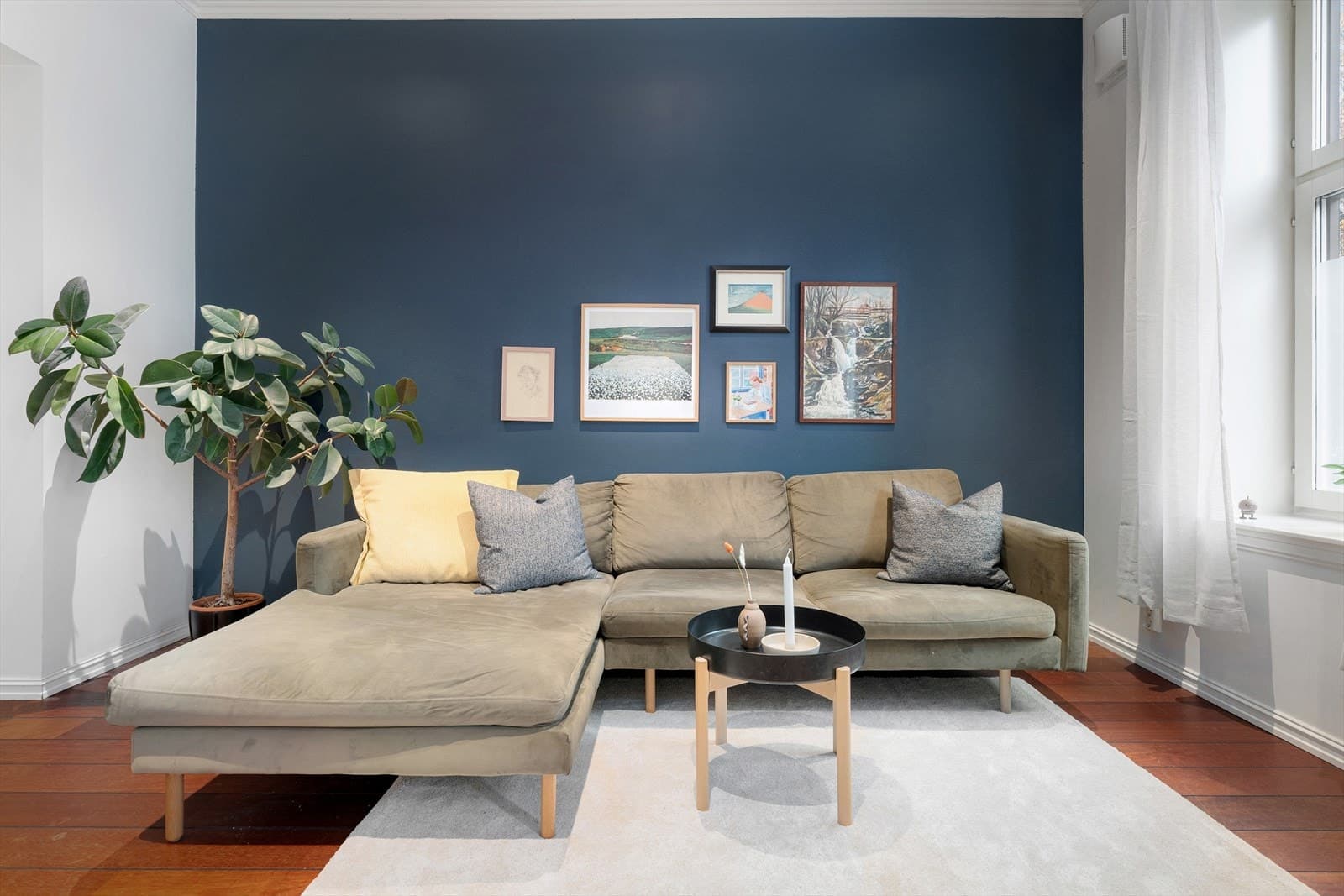 Motzfeldts Gate 32B, 0561 Oslo - Bilde 3