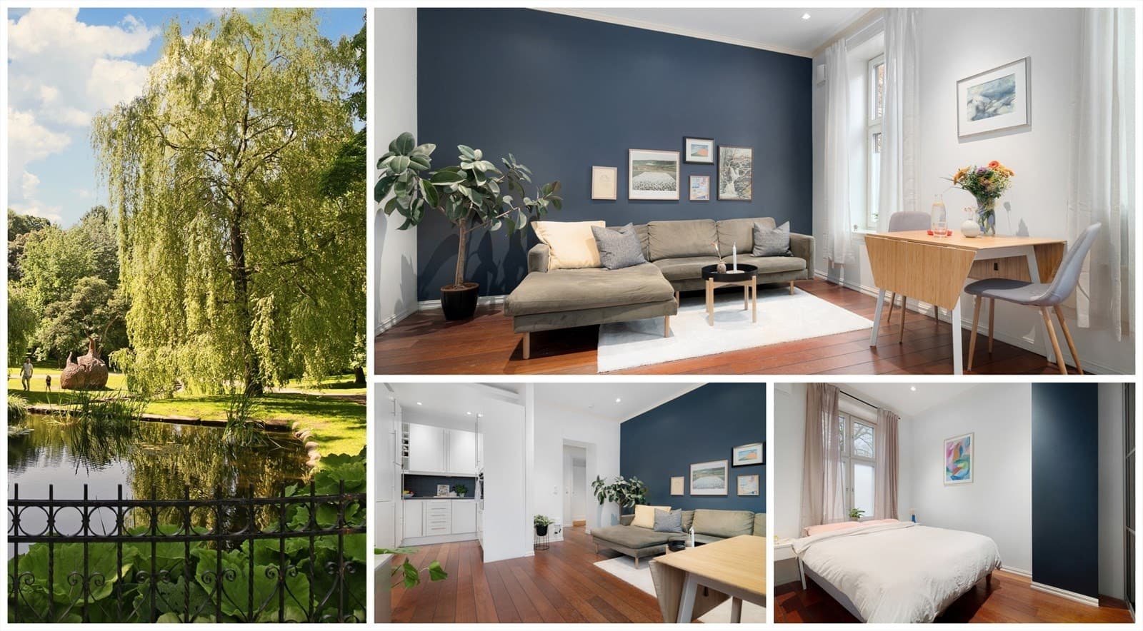 Motzfeldts Gate 32B, 0561 Oslo - Bilde 1