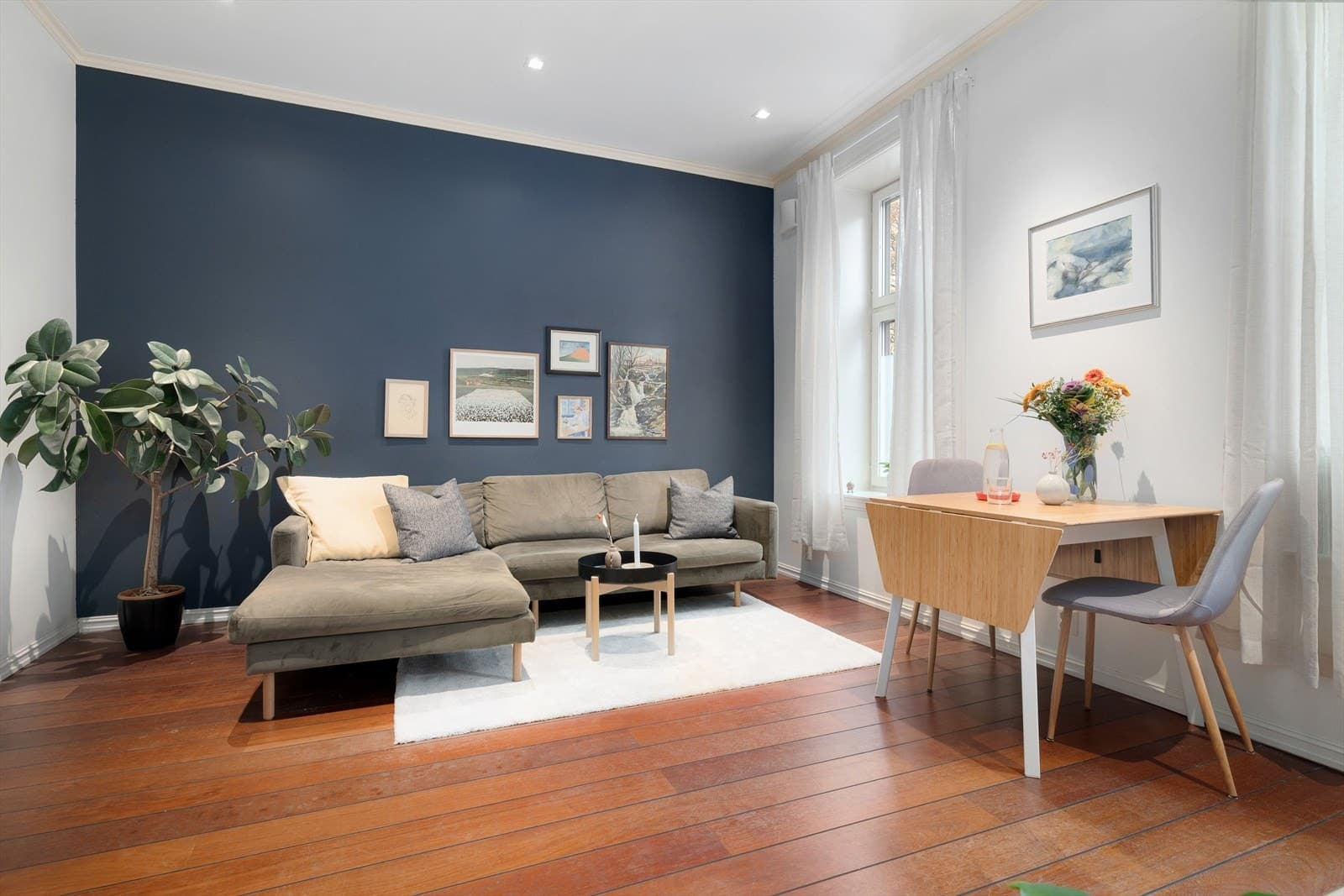 Motzfeldts Gate 32B, 0561 Oslo - Bilde 2