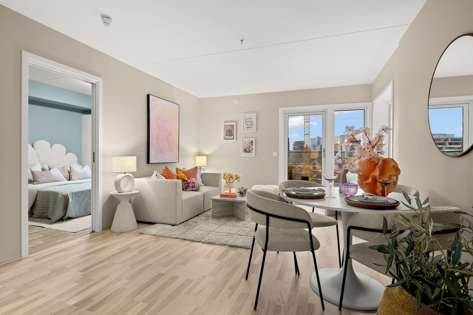 Grønvoll Allé 22, 0661 Oslo - Bilde 3