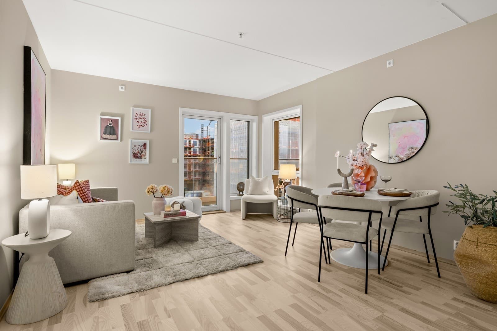 Grønvoll Allé 22, 0661 Oslo - Bilde 1