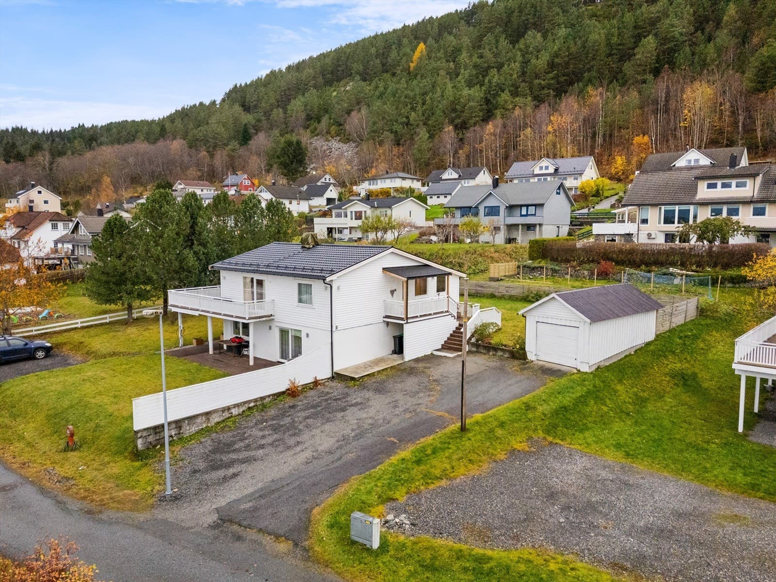 Dirikvegen 3, 6057 Ellingsøy - Bilde 2