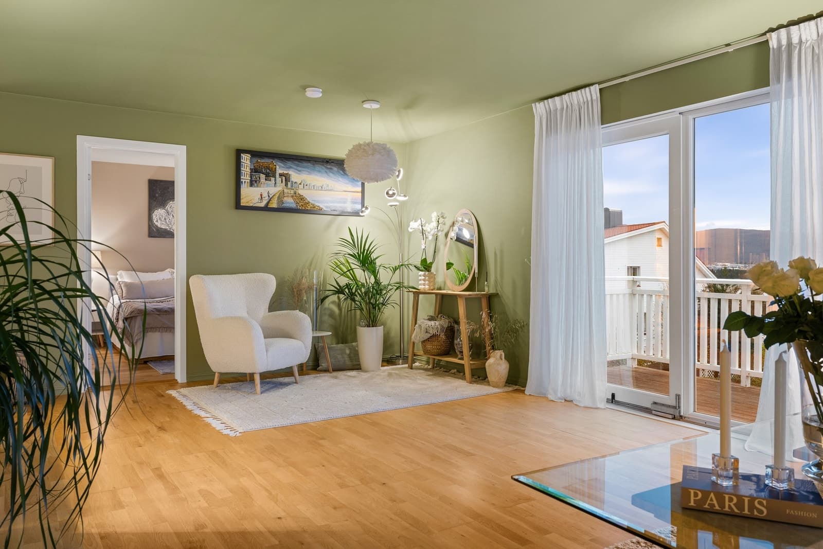 Dirikvegen 3, 6057 Ellingsøy - Bilde 1