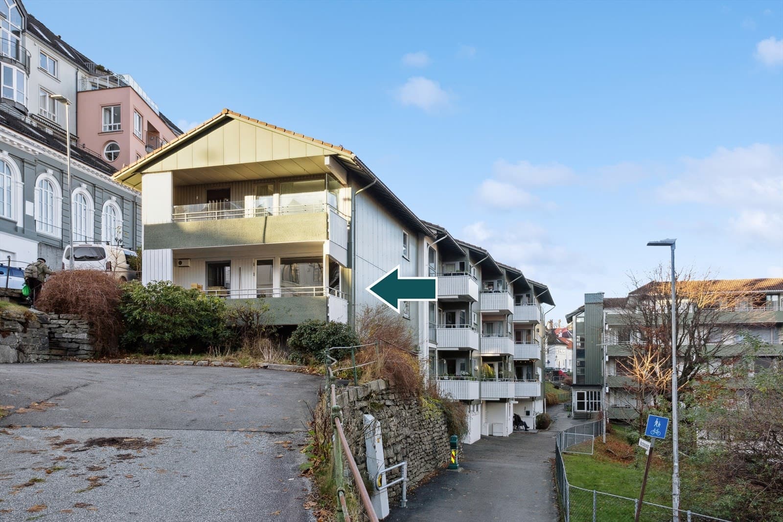 Nordnesveien 4, 5005 Bergen - Bilde 1