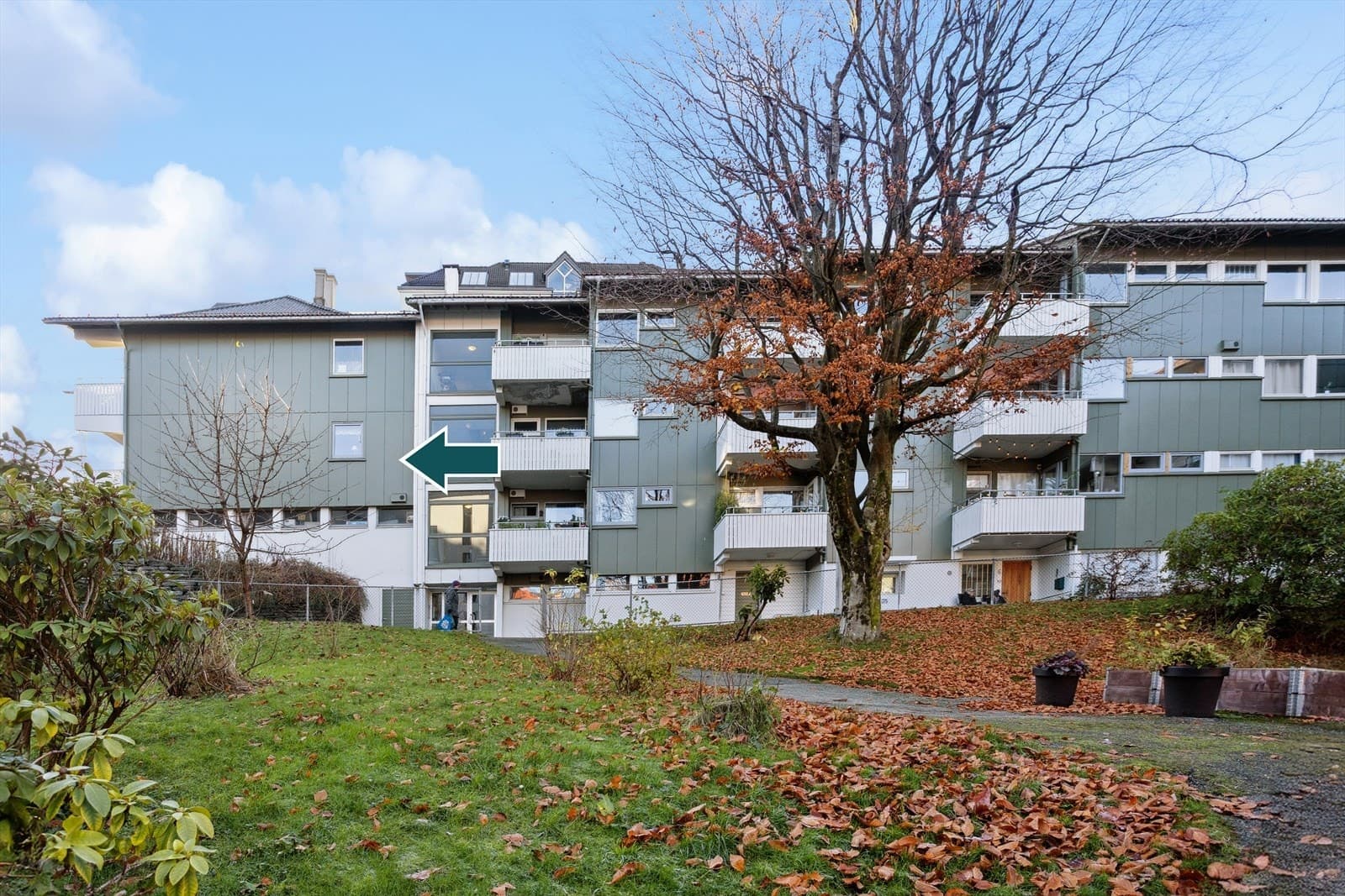 Nordnesveien 4, 5005 Bergen - Bilde 2