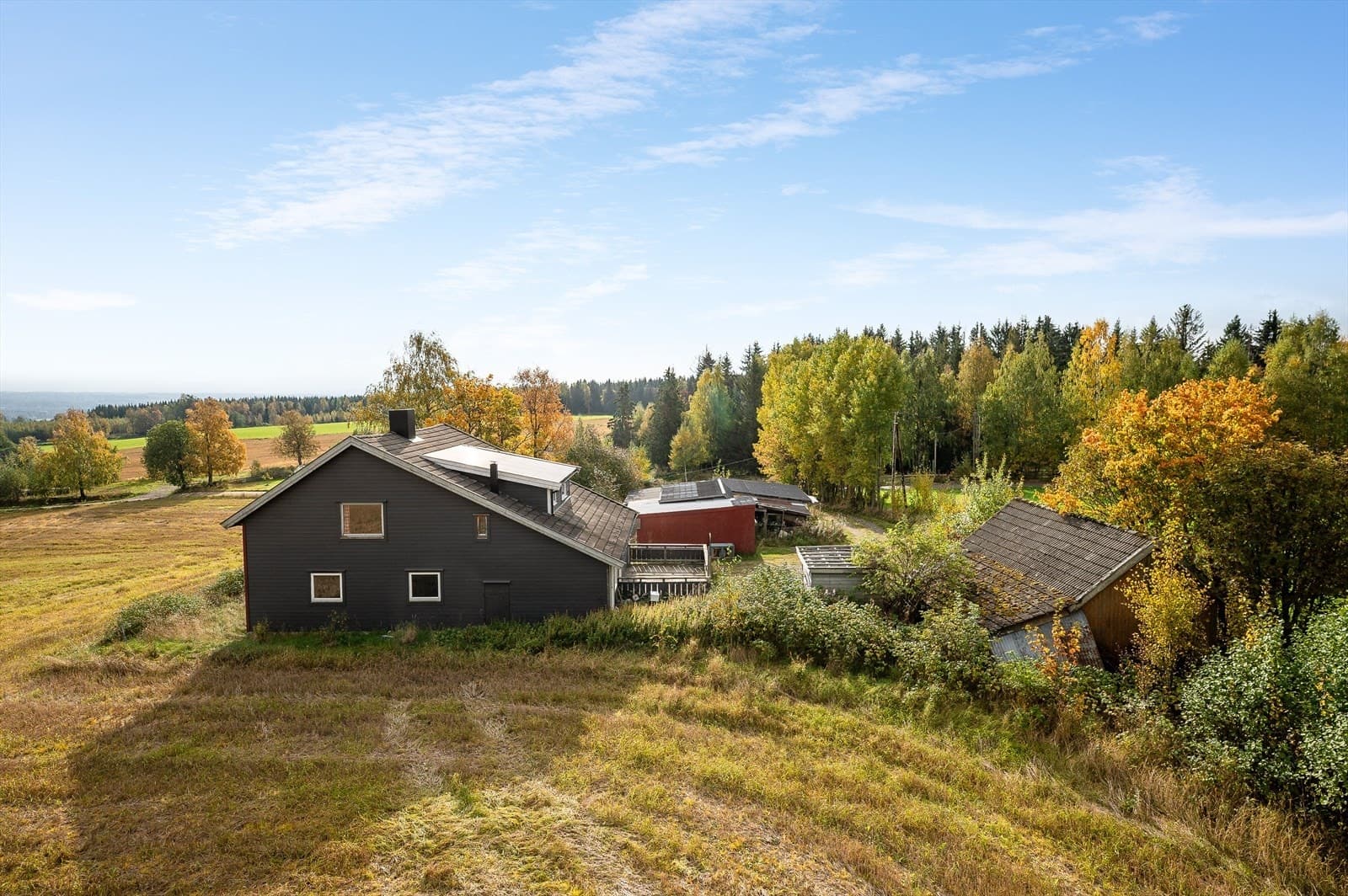 Høsbjørvegen 211, 2388 Brumunddal - Bilde 3