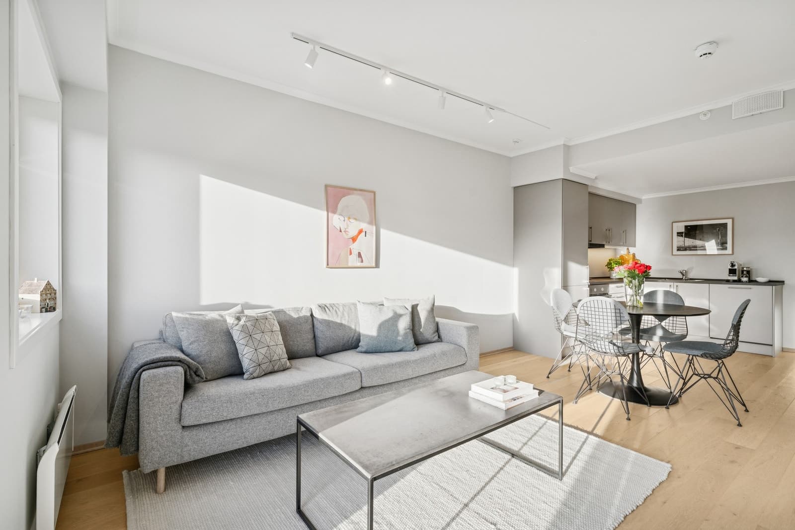 Aagaards Plass 5, 3211 Sandefjord - Bilde 3