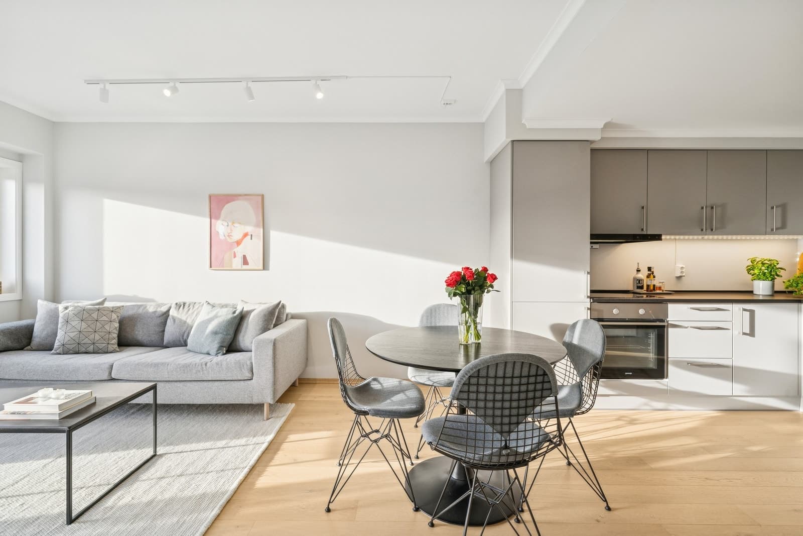 Aagaards Plass 5, 3211 Sandefjord - Bilde 2