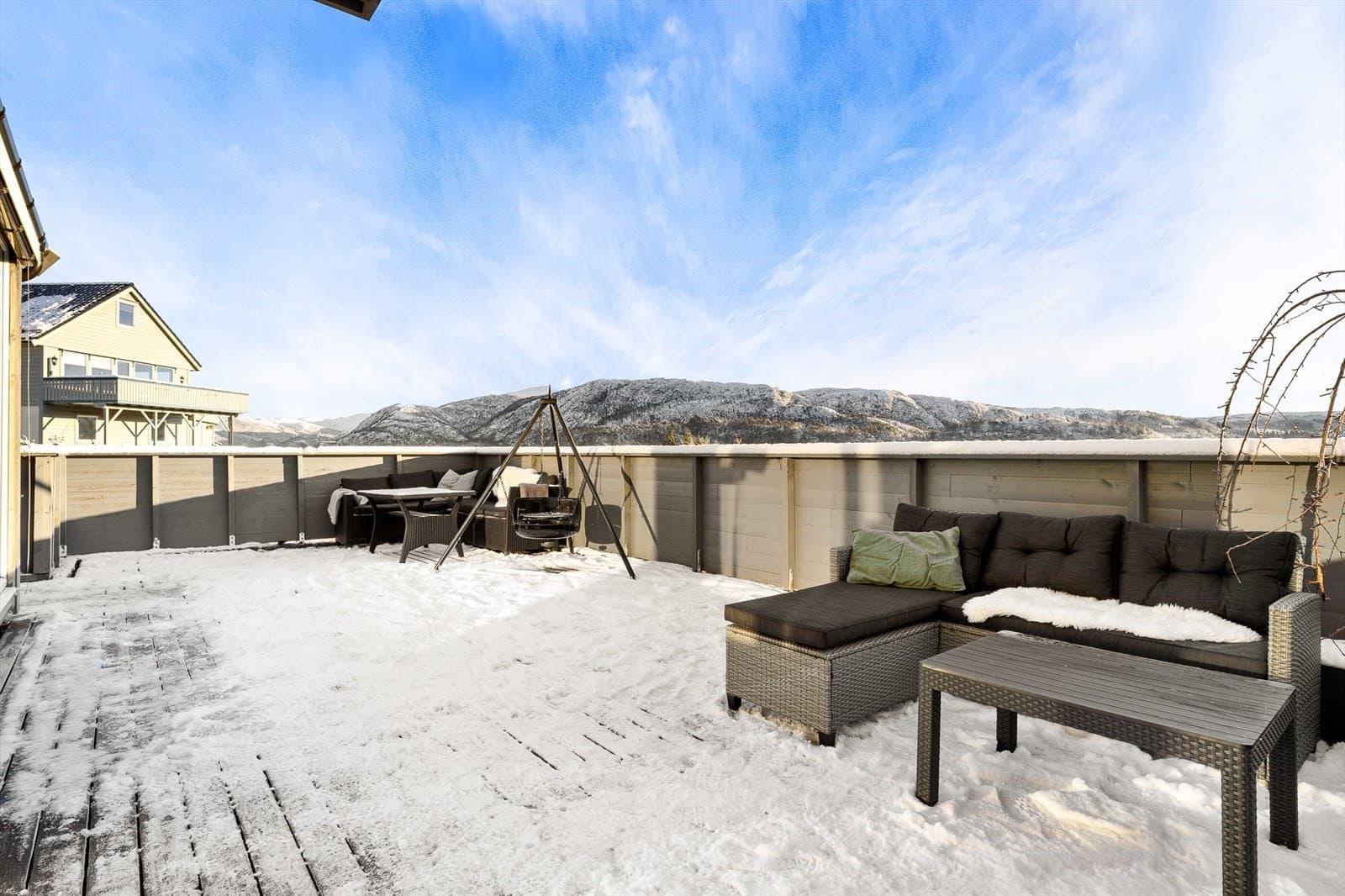 Kjenndalsåsen 6, 5225 Nesttun - Bilde 2