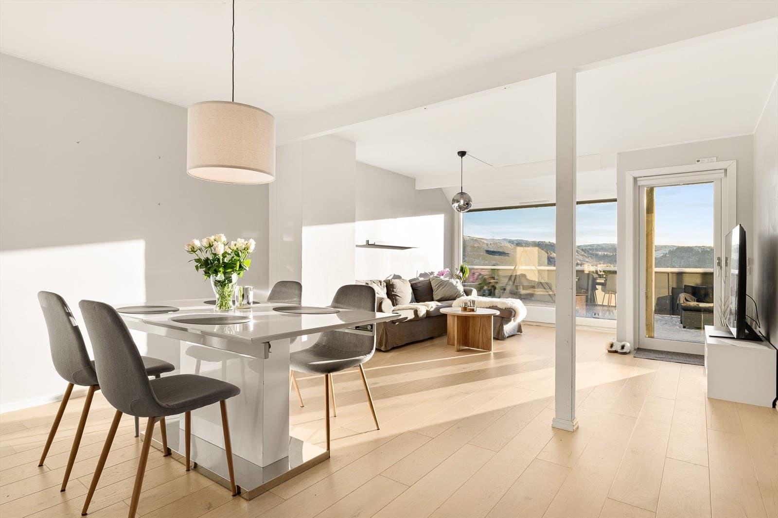 Kjenndalsåsen 6, 5225 Nesttun - Bilde 1